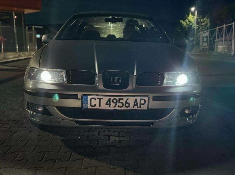 Seat Toledo  - изображение 6