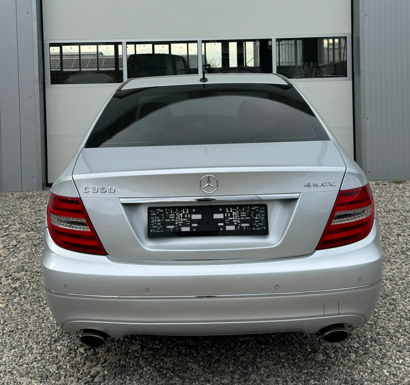 Mercedes-Benz C 350 AMG PACKET УНИКАТ !  - изображение 5