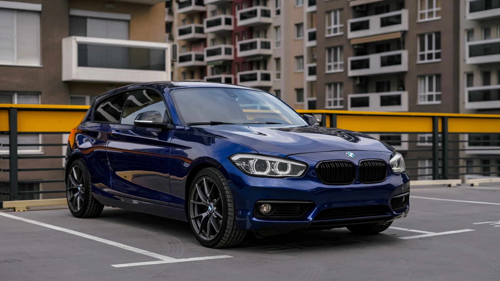 BMW 120 | Mobile.bg   1