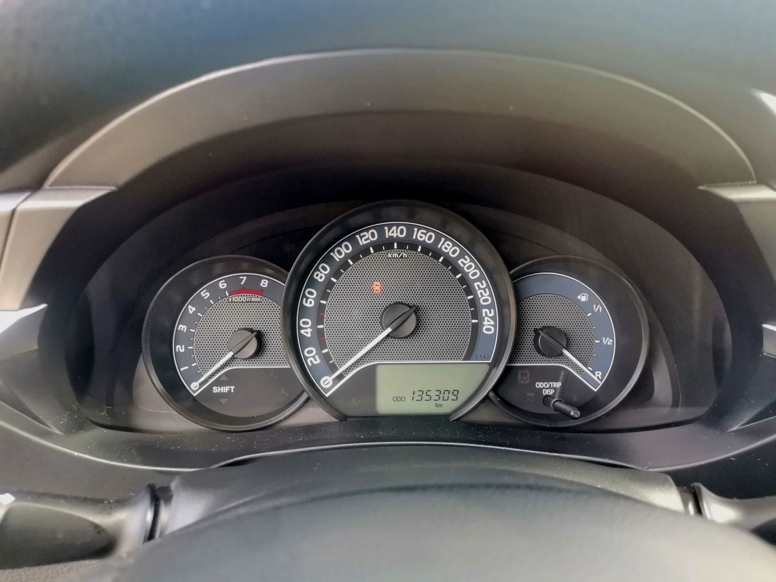Toyota Corolla 1.33 vvt-i от Тойота-България - изображение 9