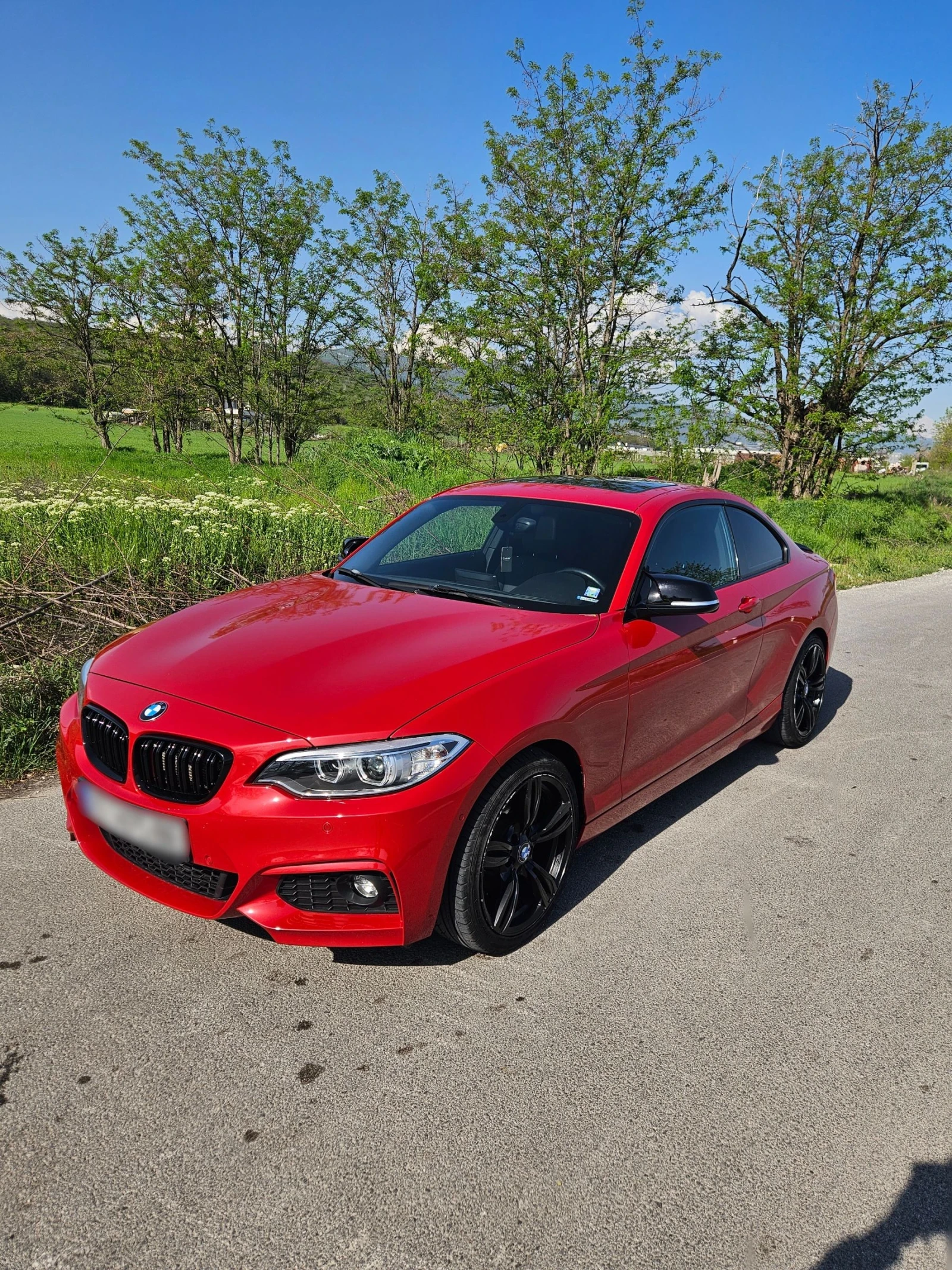 BMW 228  - изображение 2