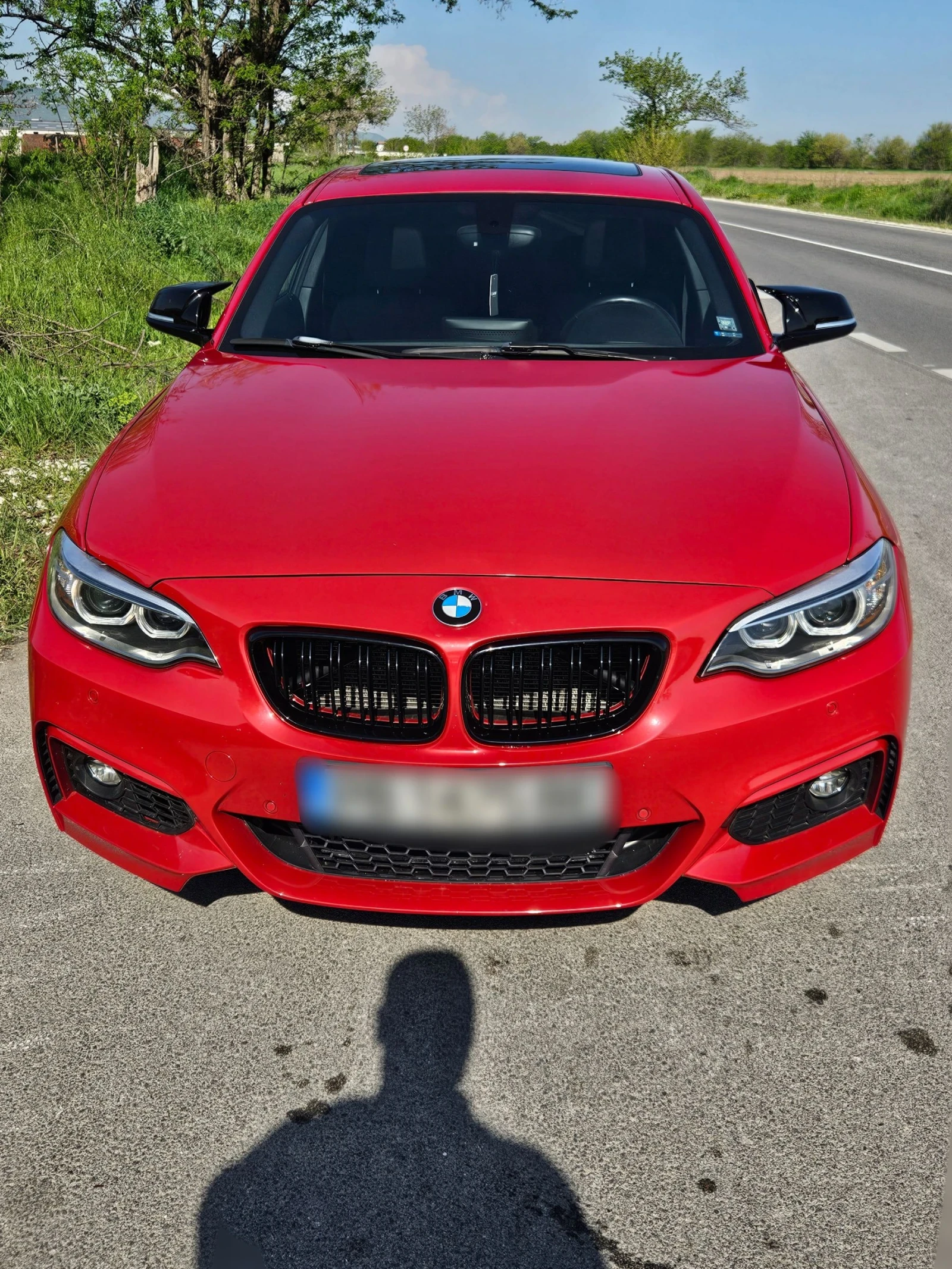 BMW 228  - изображение 3