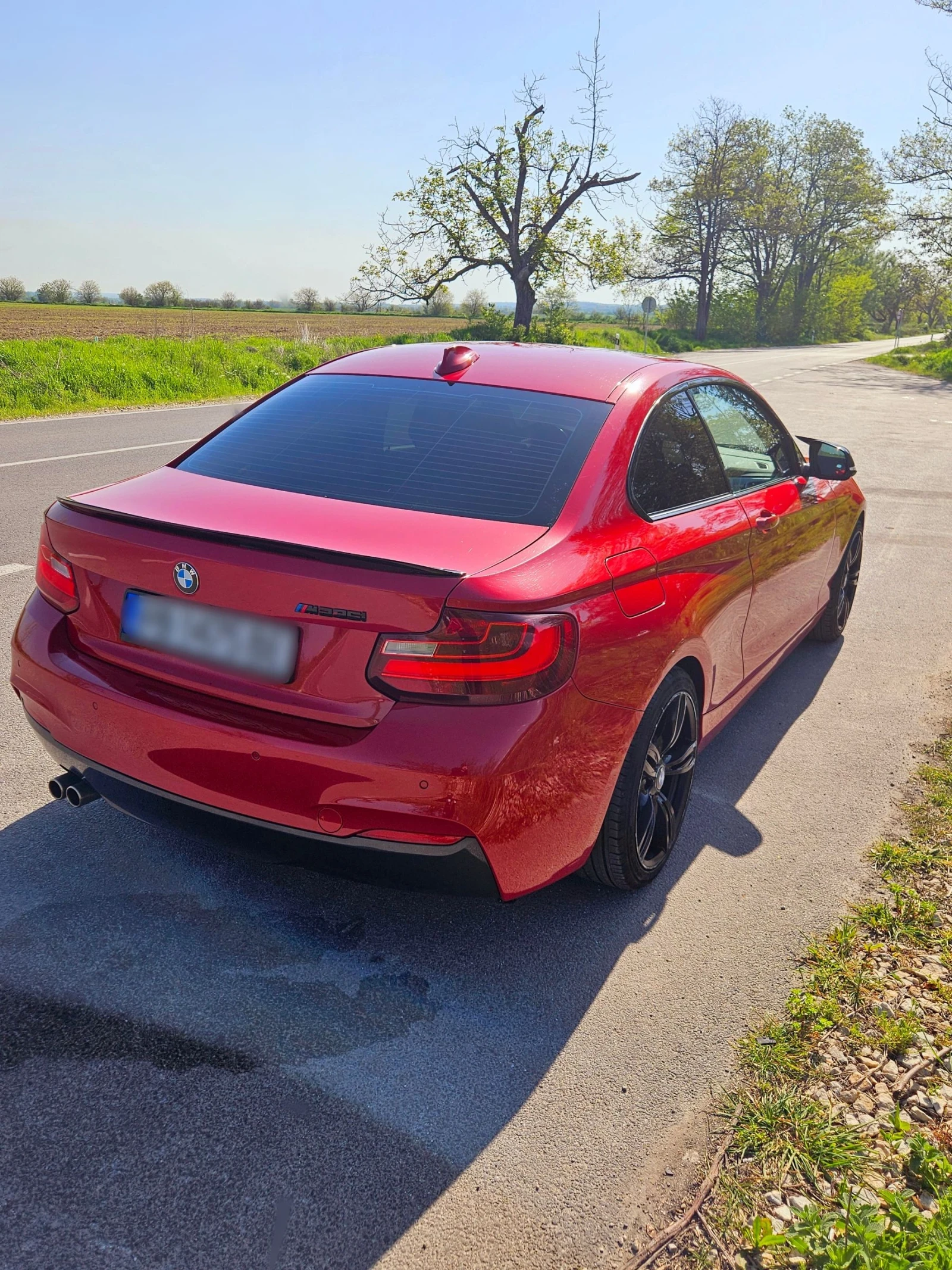BMW 228  - изображение 5
