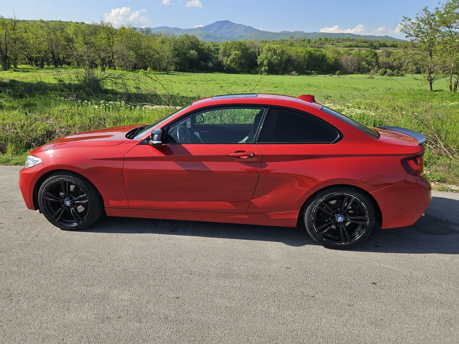 BMW 228  - изображение 6