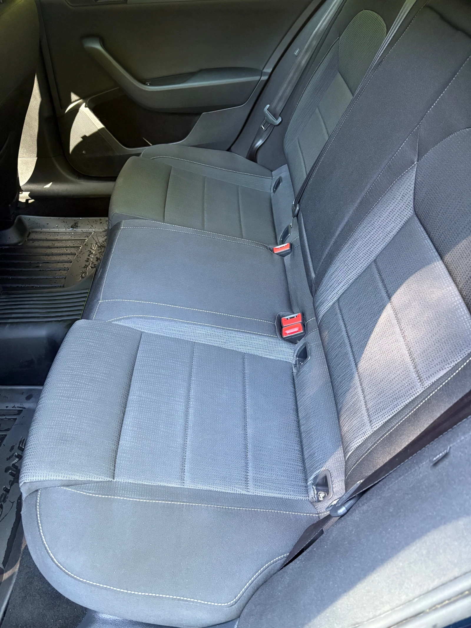 Skoda Superb  - изображение 10