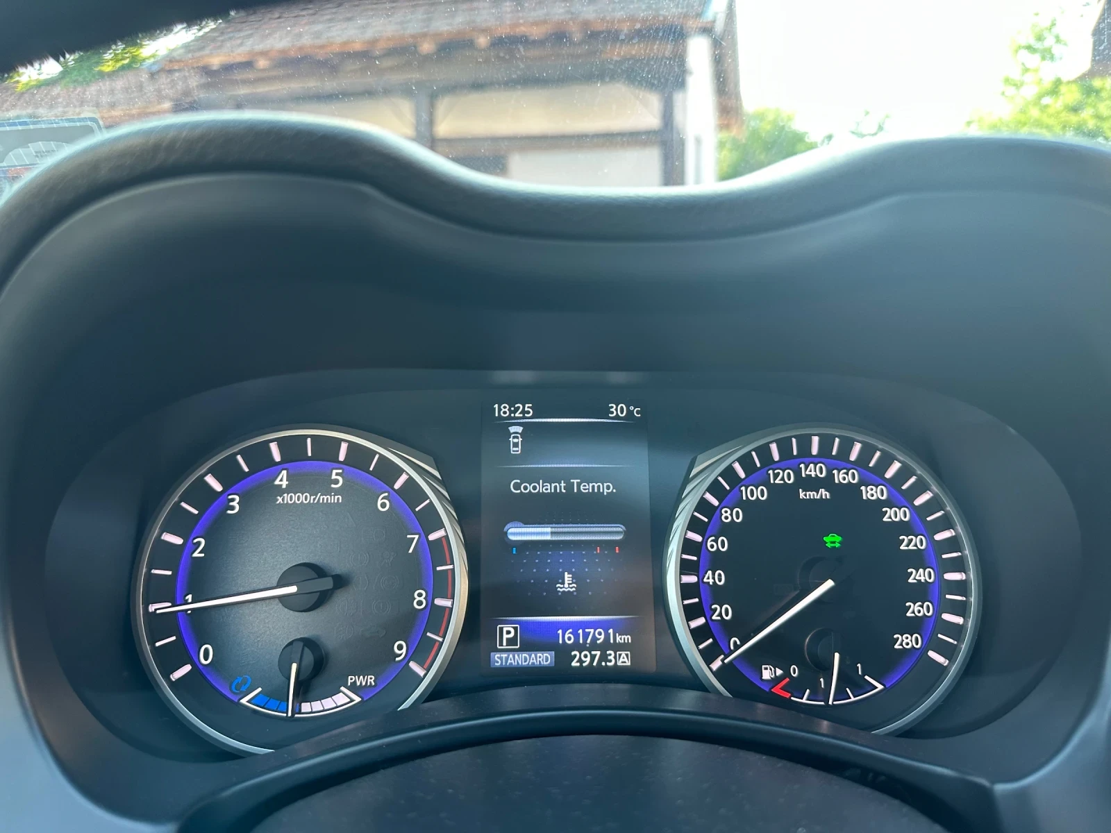 Infiniti Q50 | Mobile.bg   16