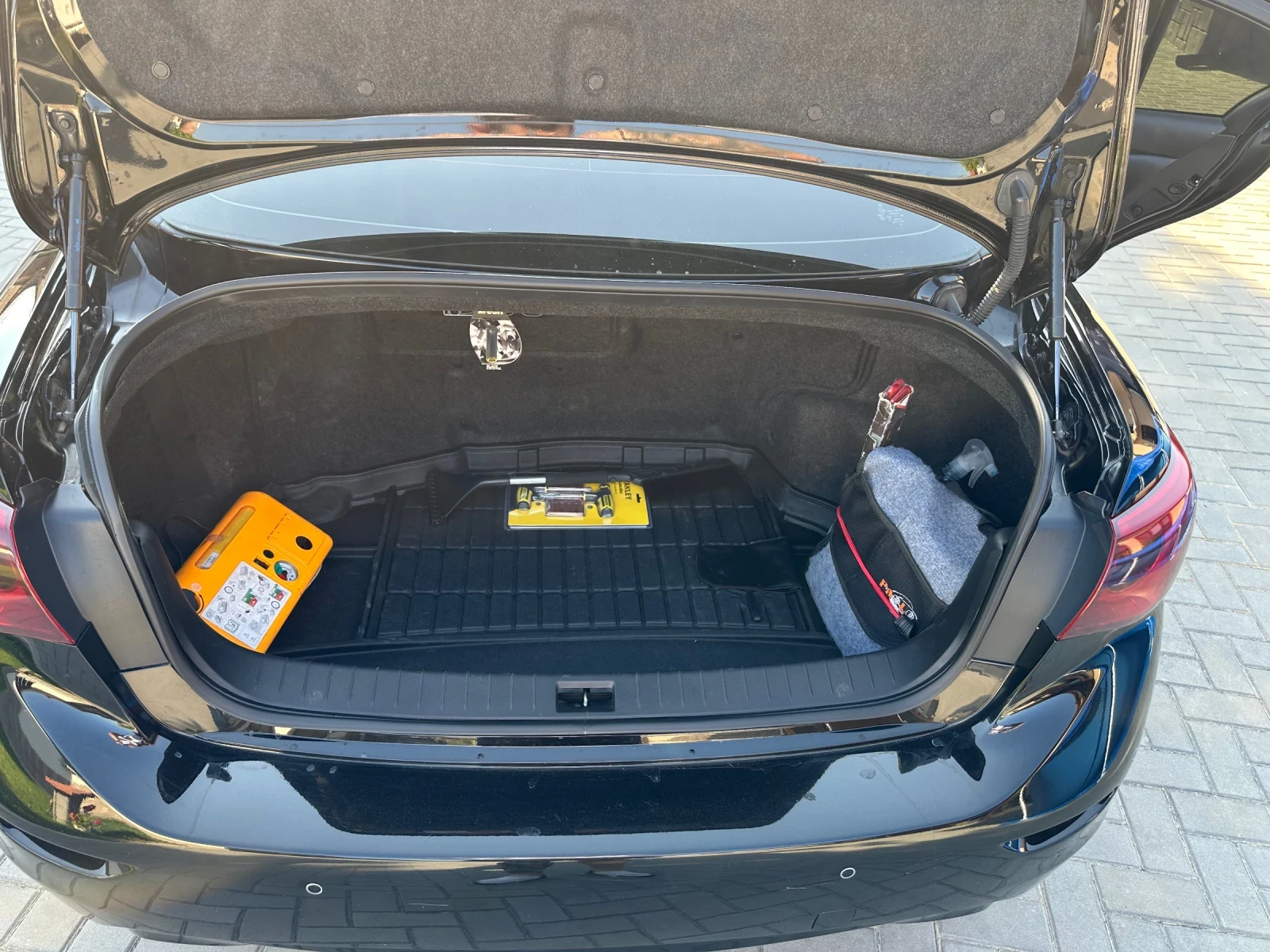 Infiniti Q50 | Mobile.bg   17