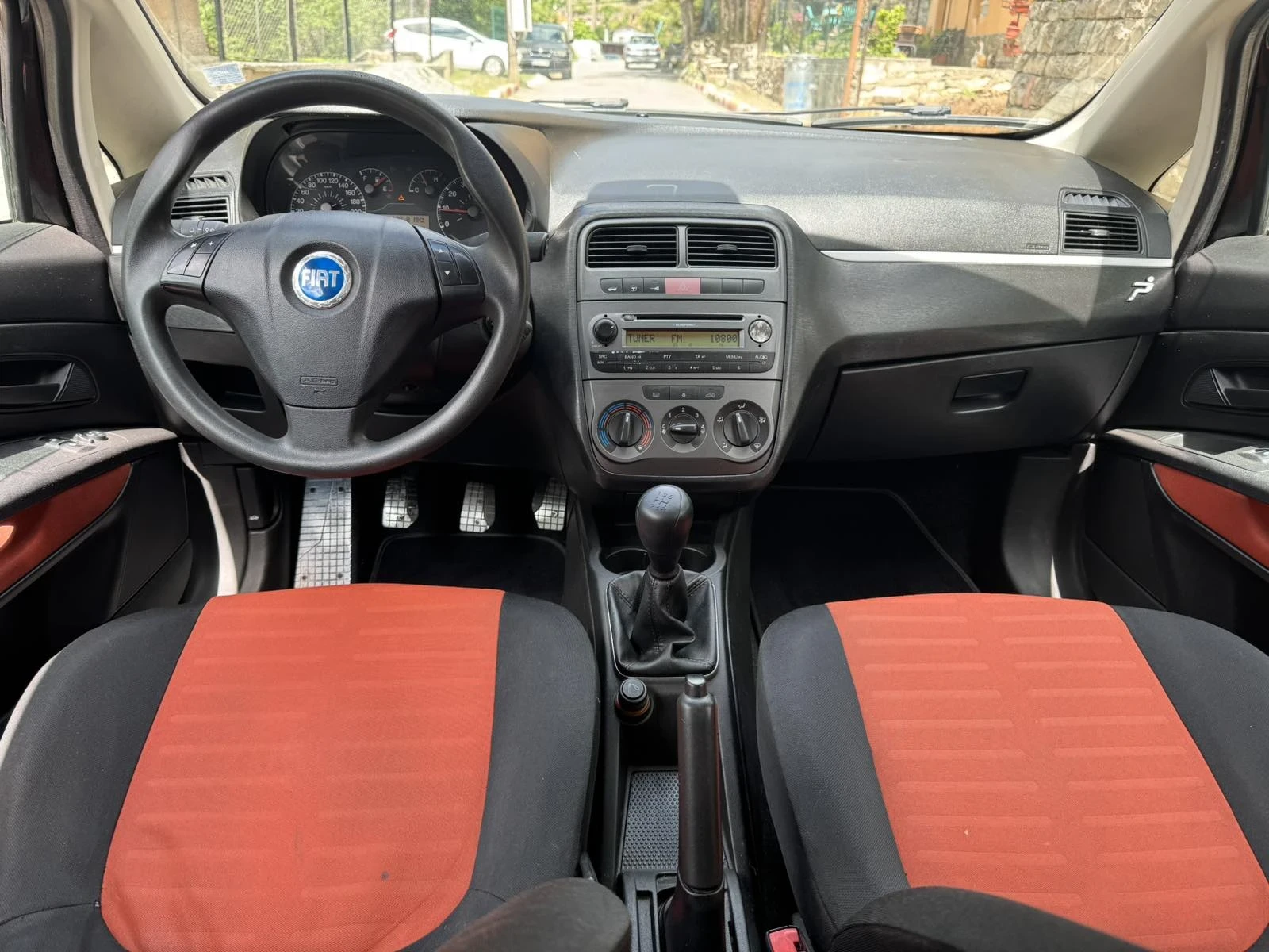 Fiat Punto 1.3 Mjet - изображение 3
