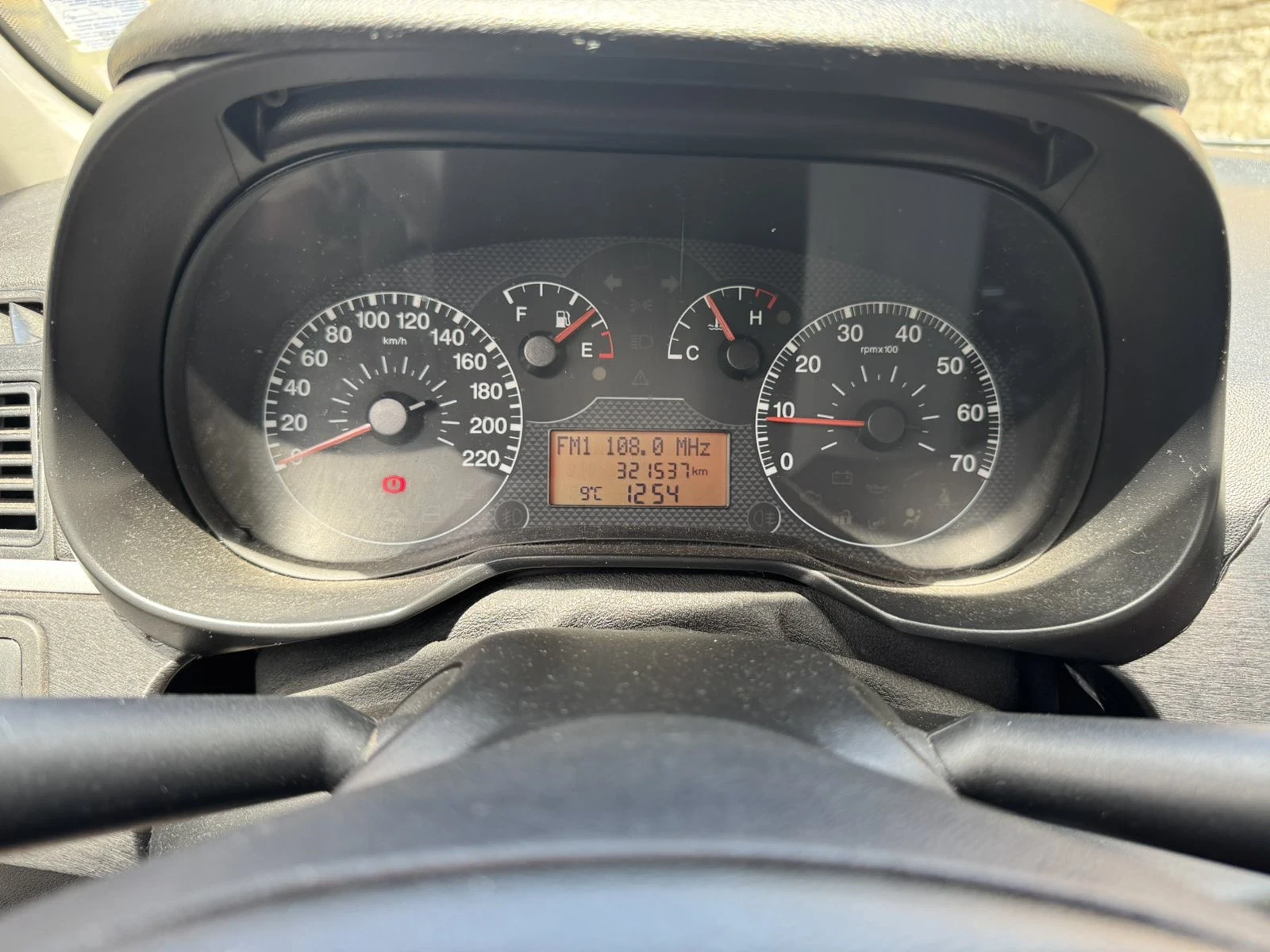 Fiat Punto 1.3 Mjet - изображение 7