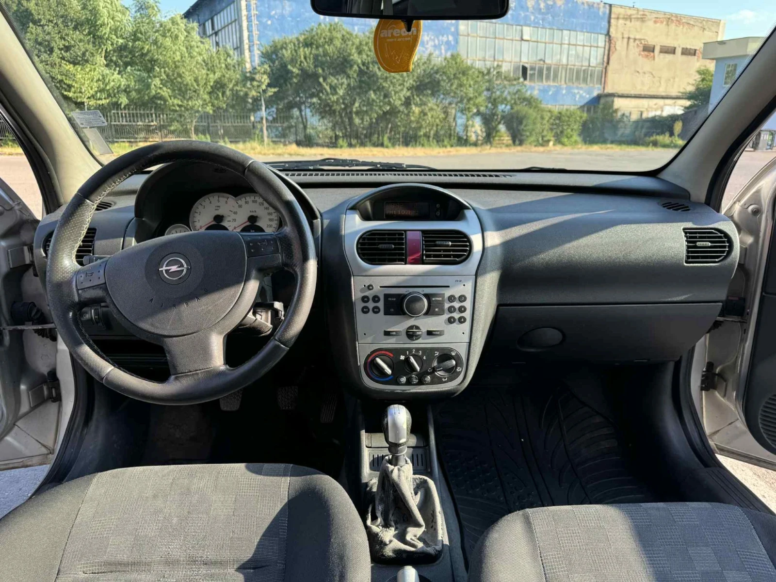 Opel Corsa 1.3 cdti 75 - изображение 8