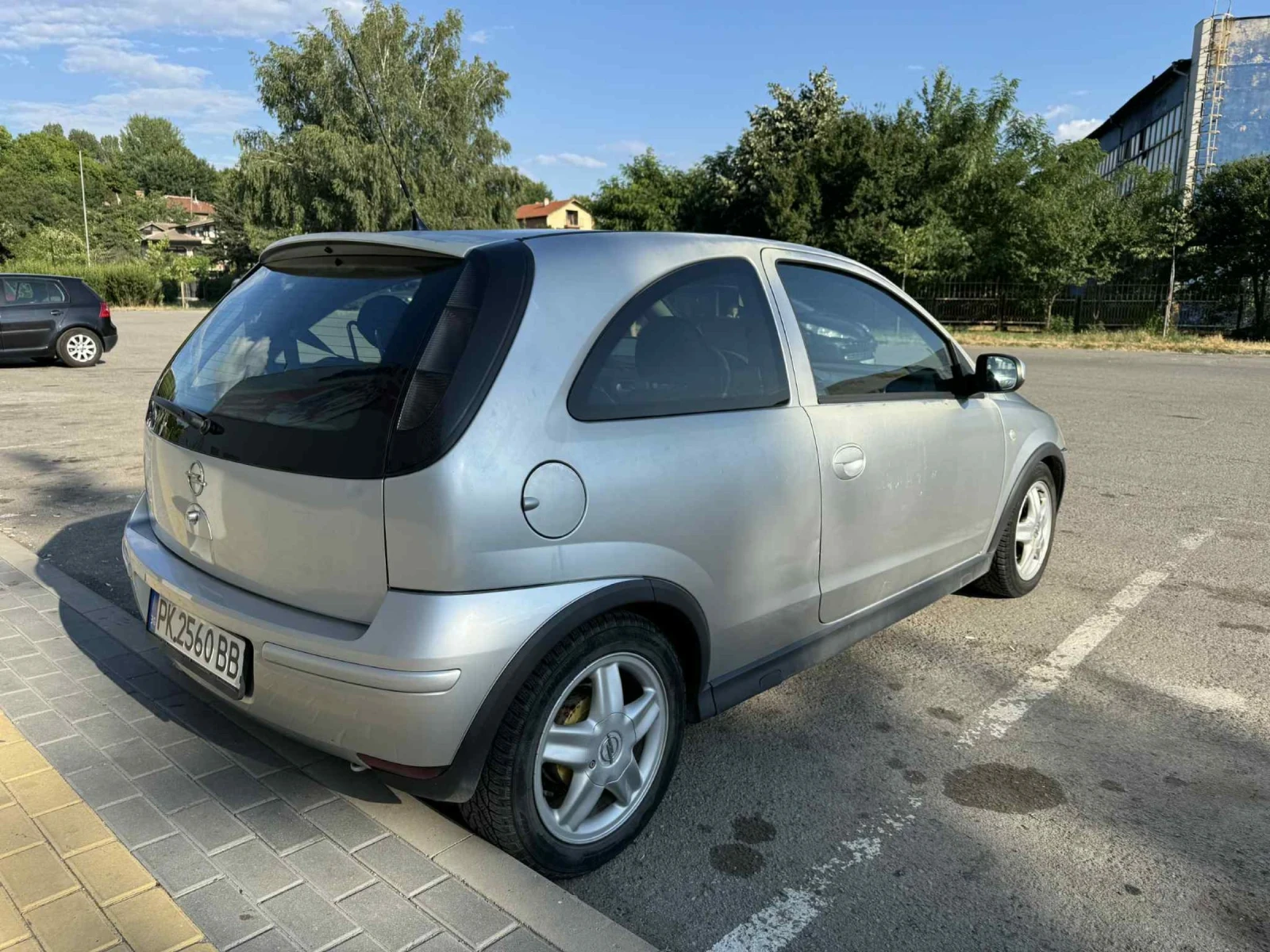 Opel Corsa 1.3 cdti 75 - изображение 6