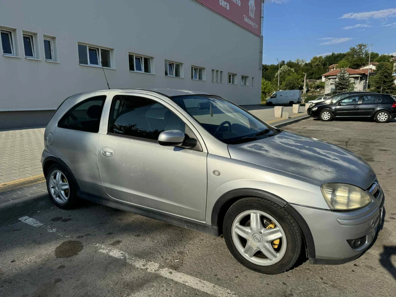 Opel Corsa 1.3 cdti 75 - изображение 7