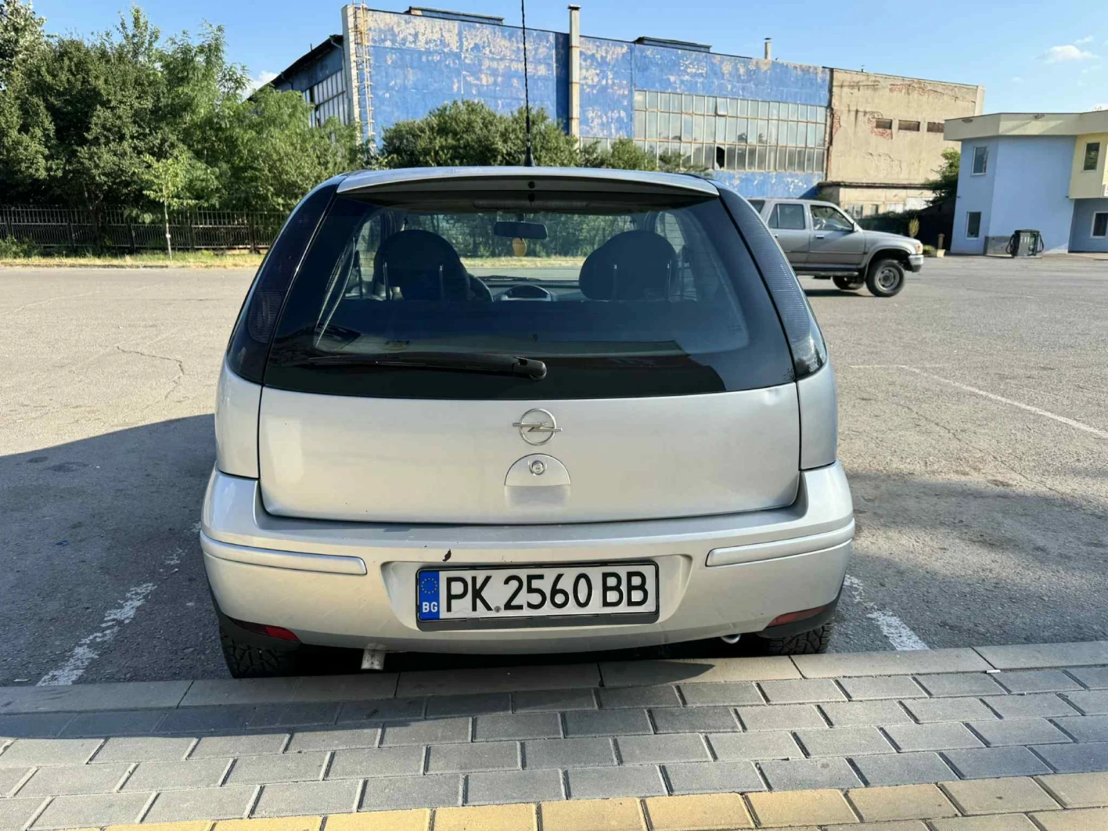 Opel Corsa 1.3 cdti 75 - изображение 5