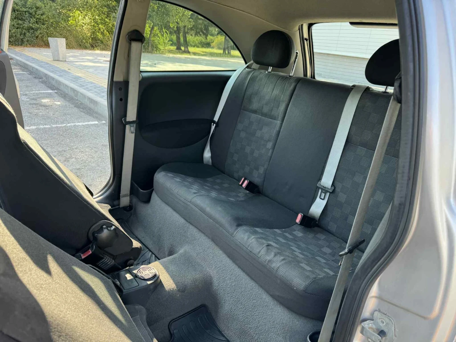 Opel Corsa 1.3 cdti 75 - изображение 10