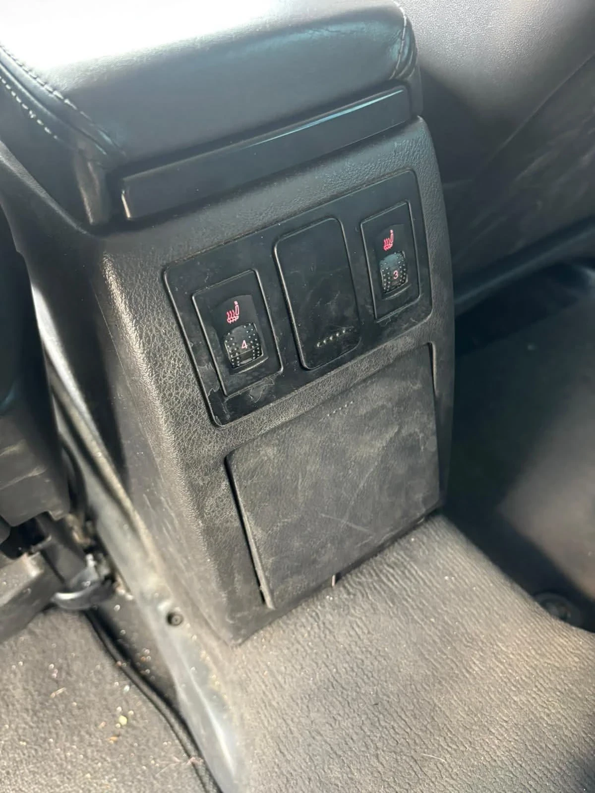 VW Passat Passat B5.5 2.5TDI 4Motio - изображение 8