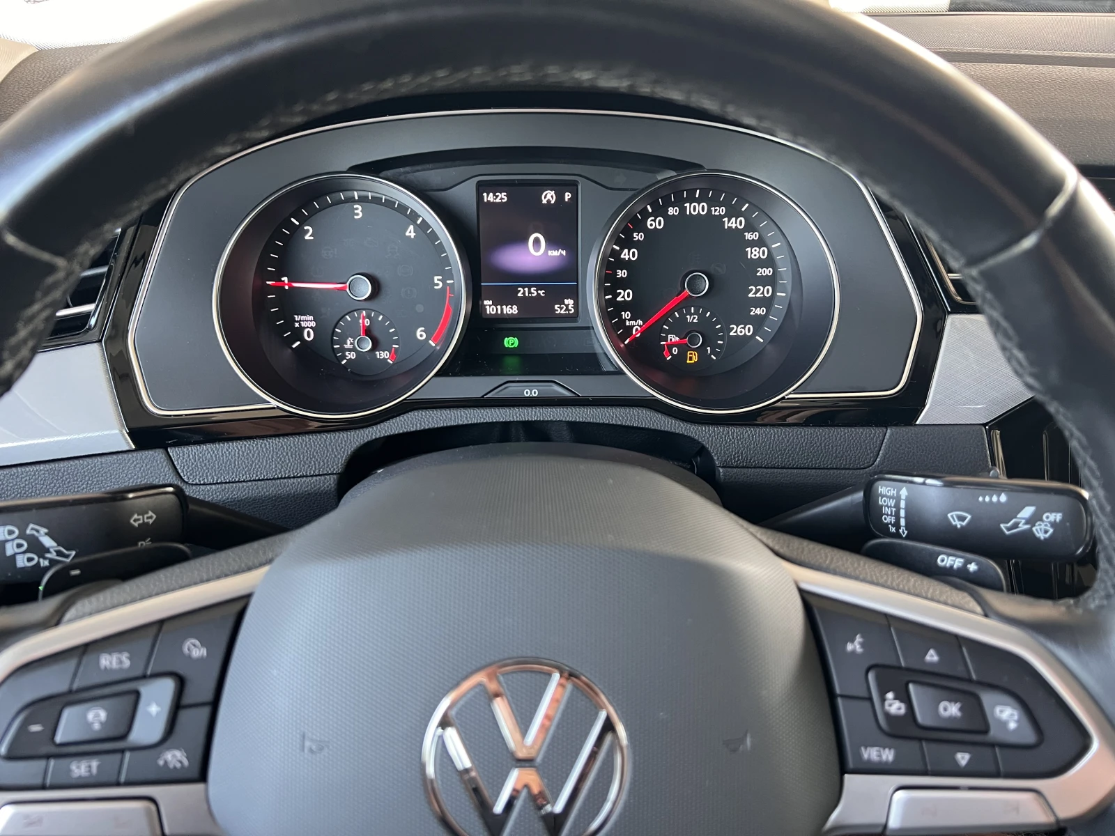 VW Passat BUSINESS/2.0TDI/150k.c./7-DSG/ГАРАНЦИЯ | Mobile.bg — изображение 12