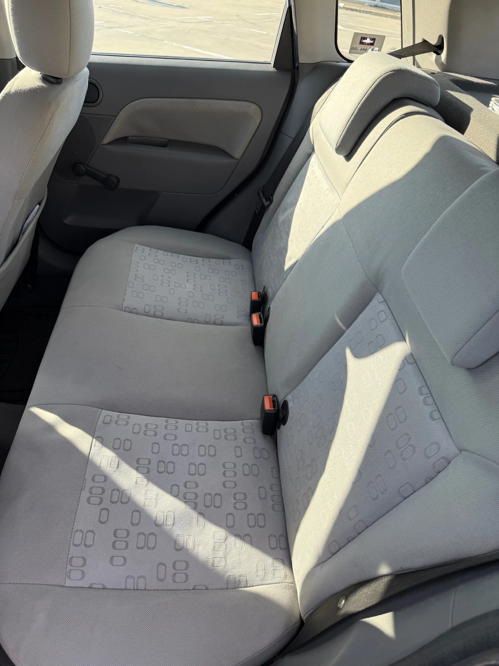 Ford Fiesta  - изображение 10