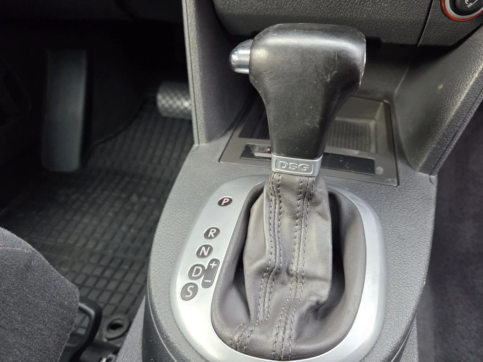 VW Touran 2, 0 tdi 140 hp | Mobile.bg — изображение 15