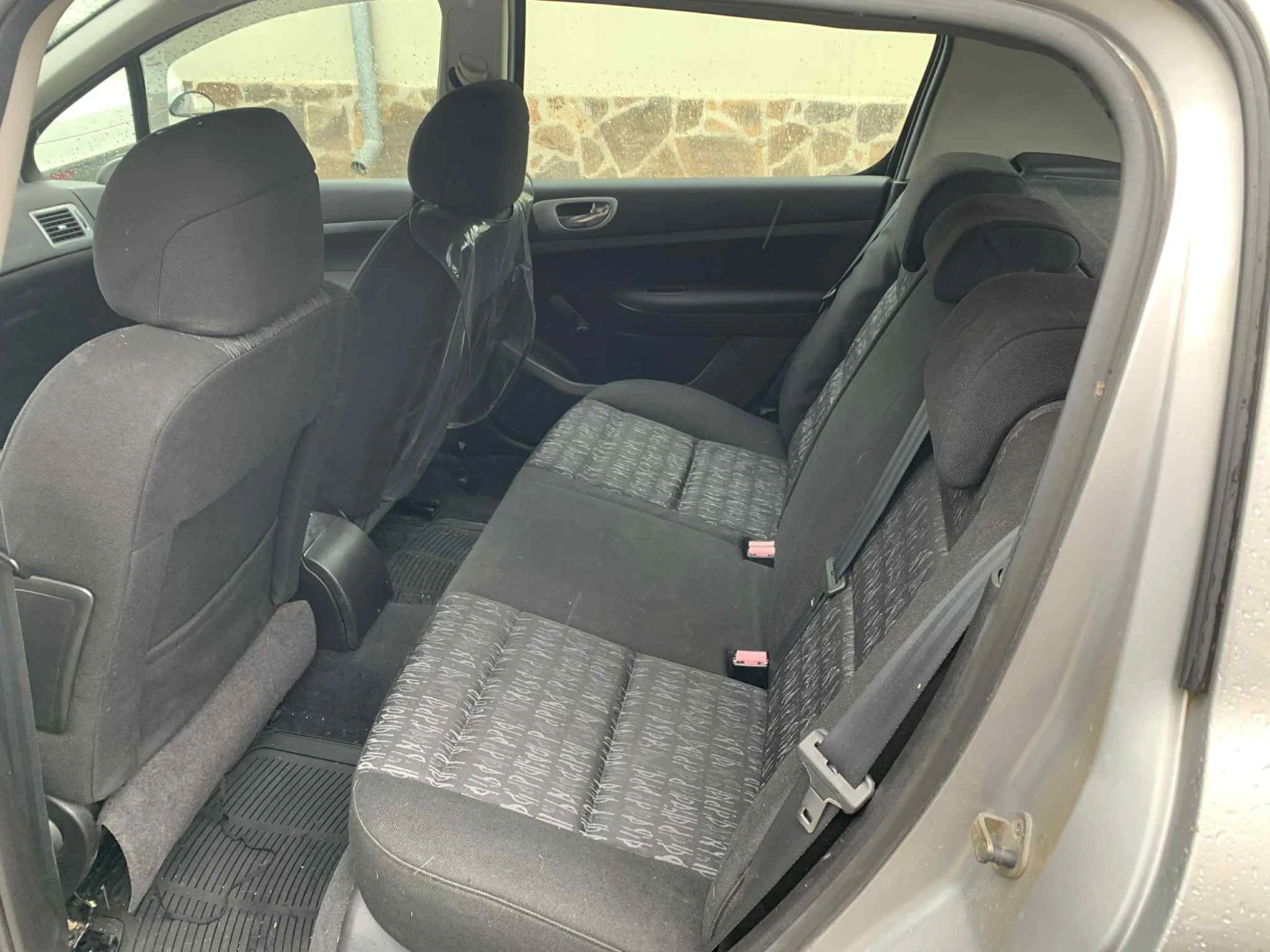 Peugeot 307  - изображение 9