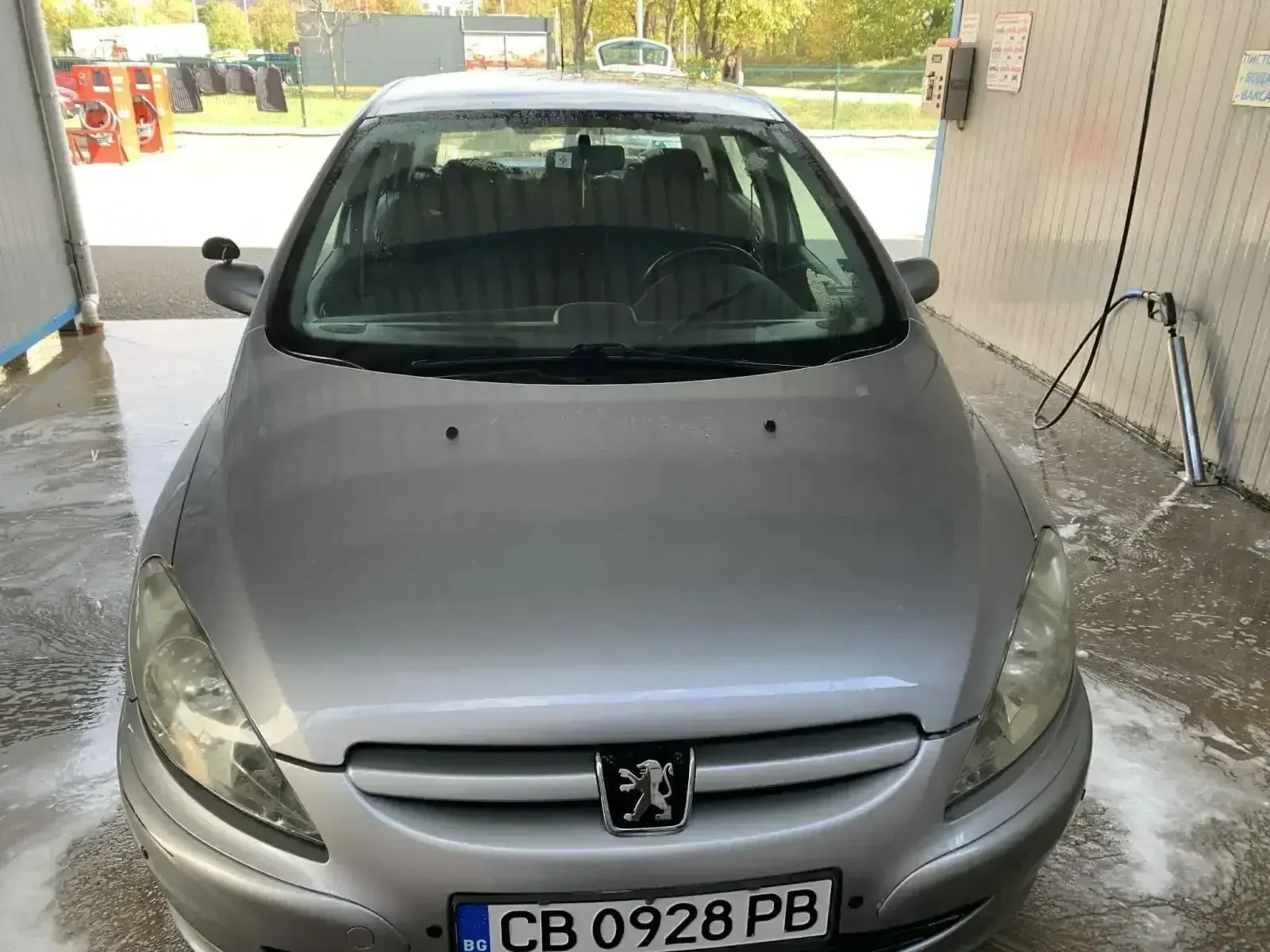 Peugeot 307  - изображение 2
