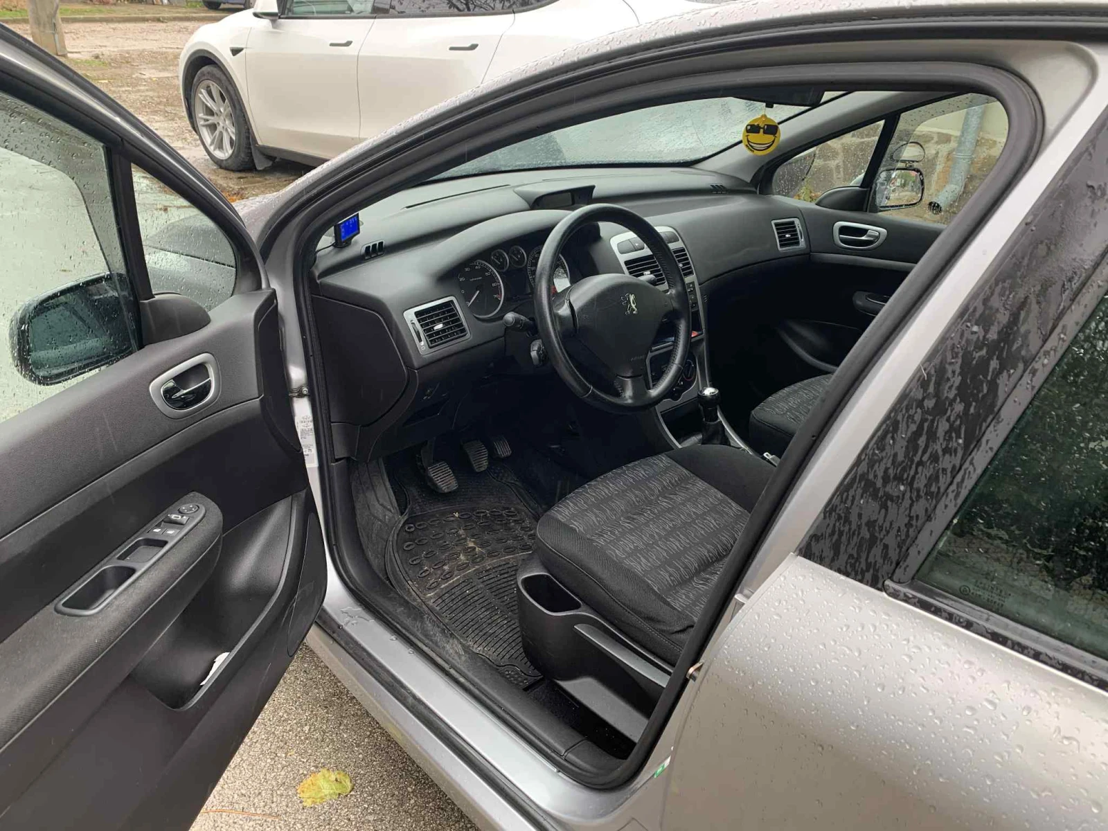 Peugeot 307  - изображение 7