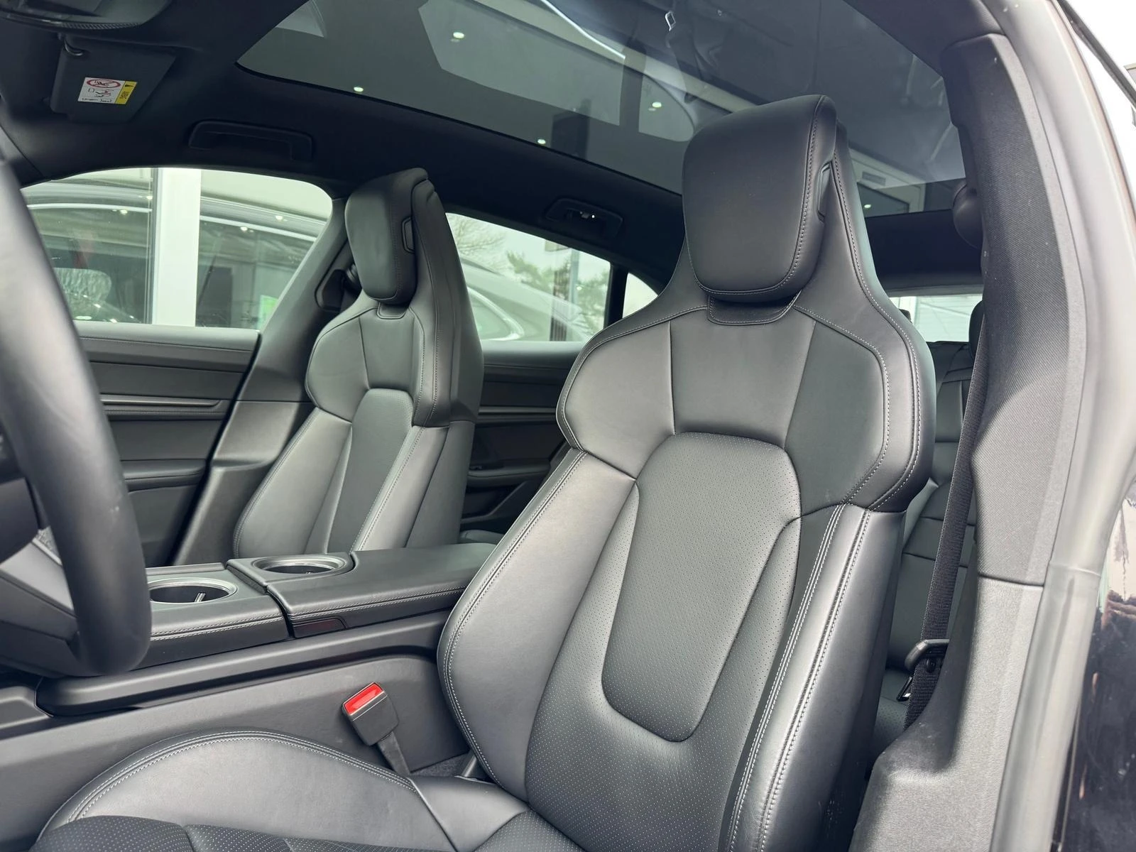 Porsche Taycan 4S SPORT TURISMO/FACELIFT/BOSE/LED/CAMERA/PANO/ - изображение 5