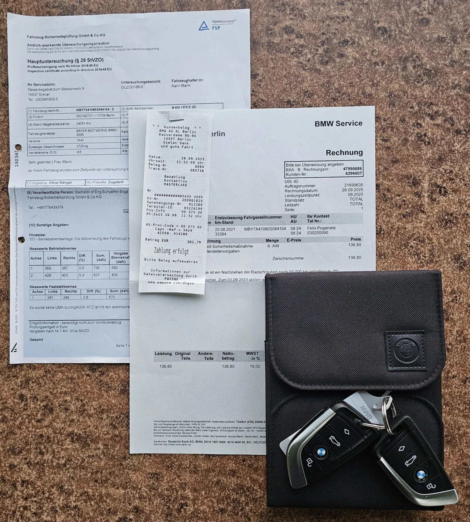 BMW iX3 Impressive 80kWh  Harman/Kardon HUD | Mobile.bg   17