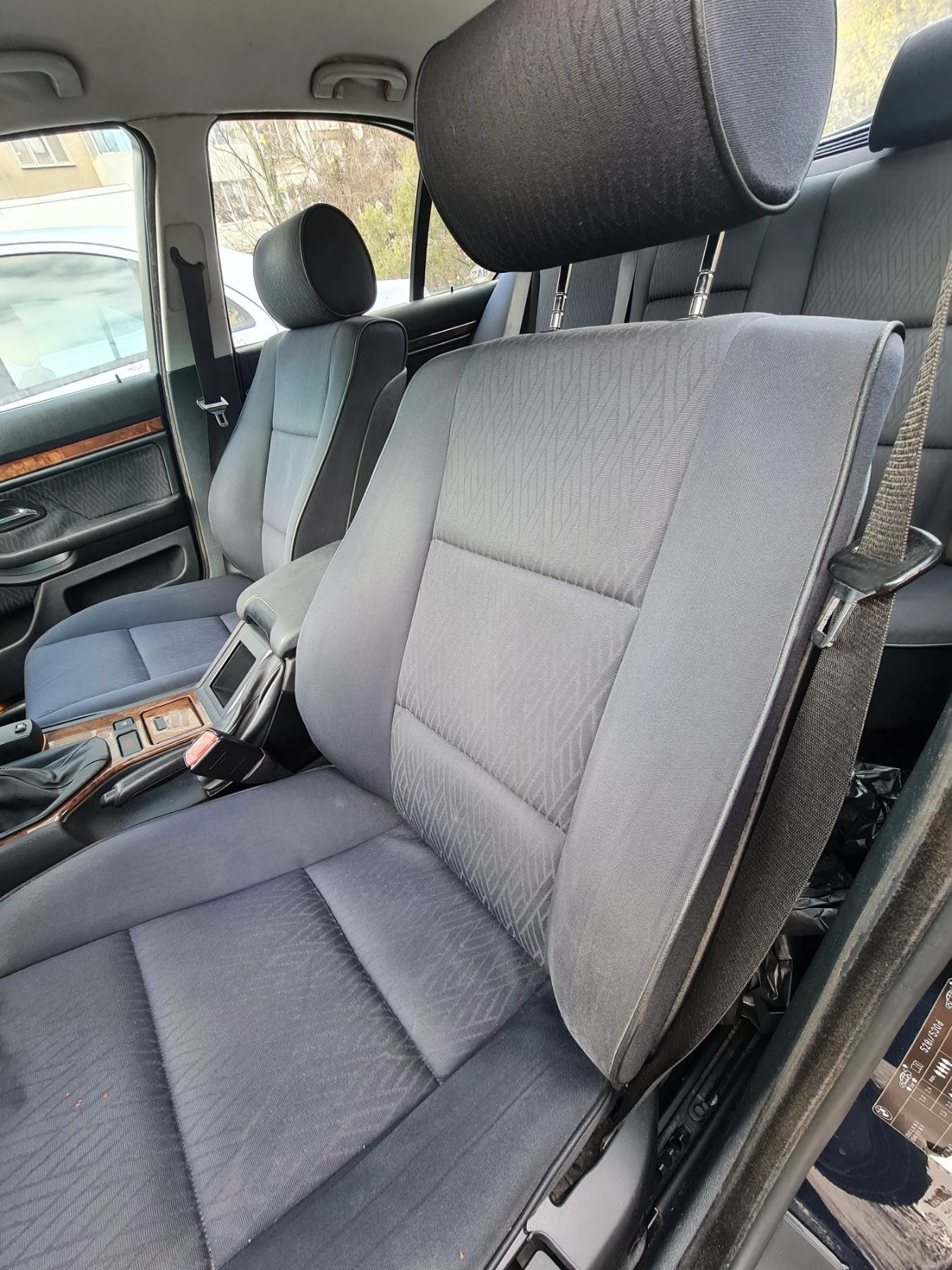 BMW 528 i | Mobile.bg   4