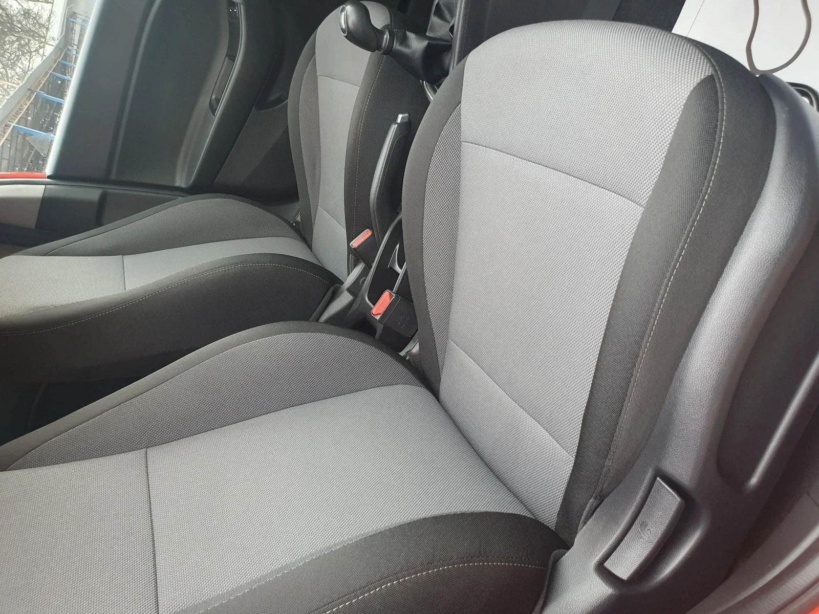 Hyundai I20 1.3 FACE GAZ NOVA NOVA EURO 6 2020g | Mobile.bg   8