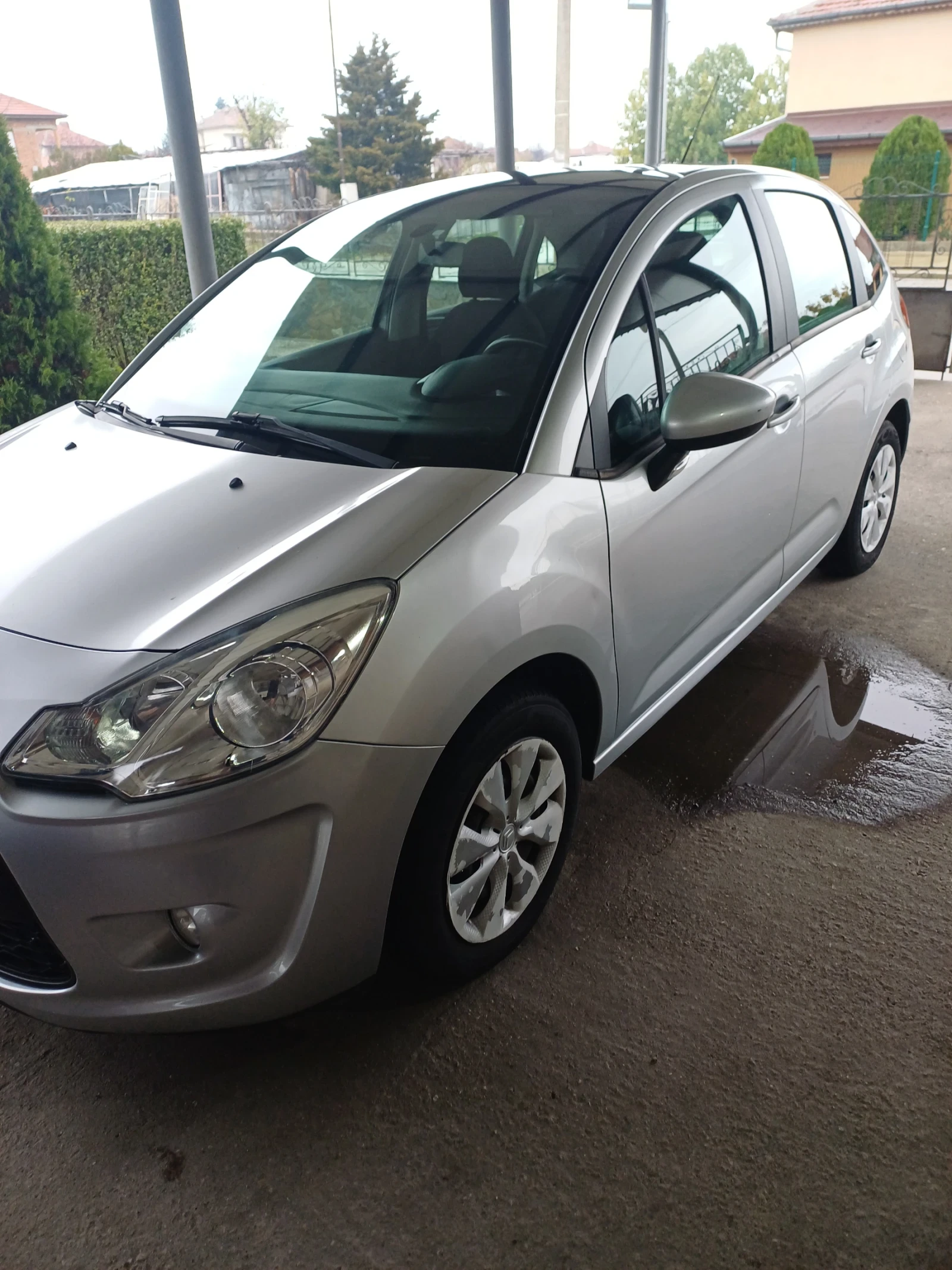 Citroen C3 | Mobile.bg � ����������� 6