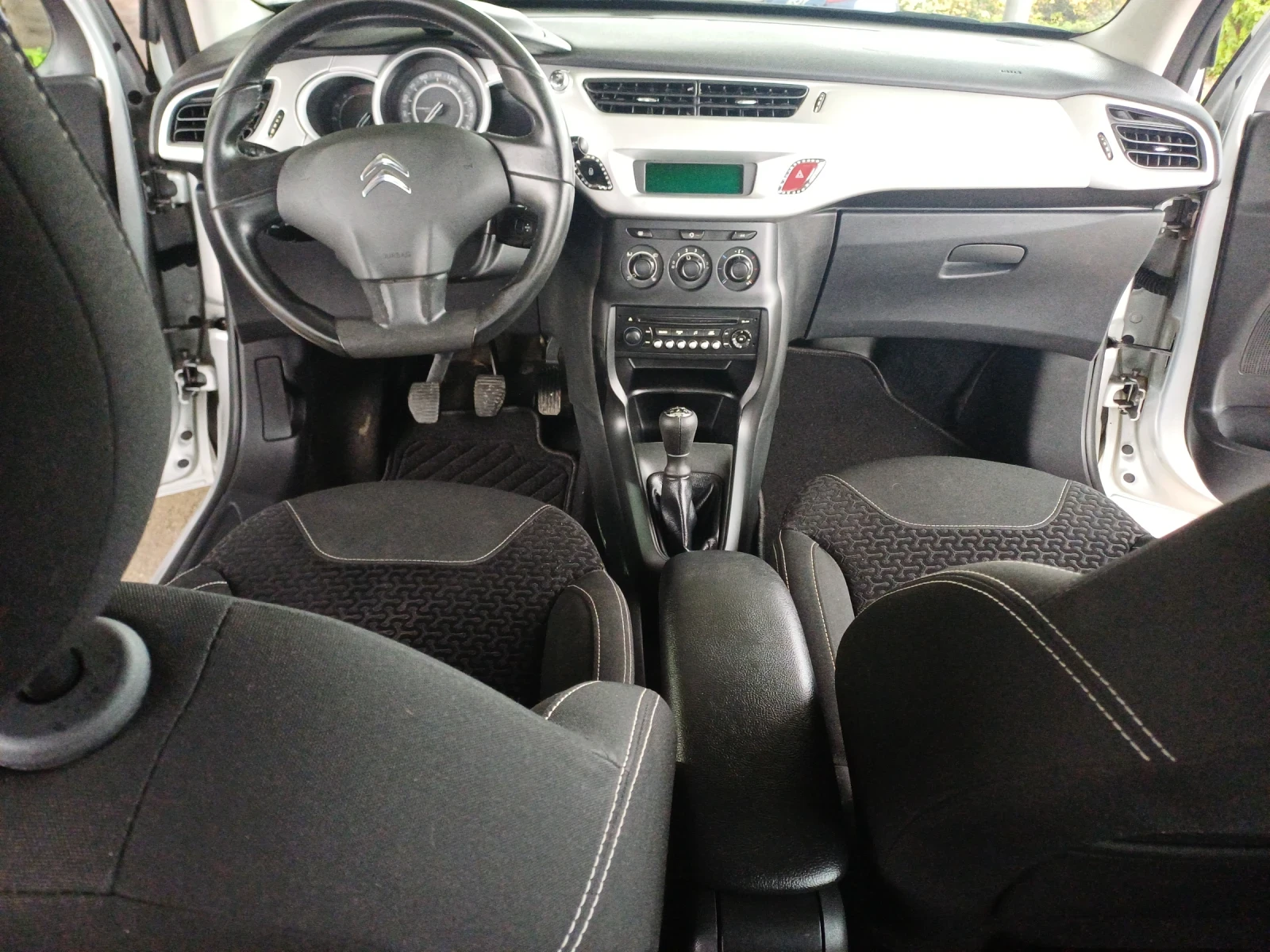 Citroen C3 | Mobile.bg � ����������� 14