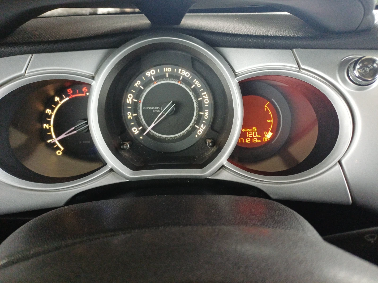 Citroen C3 | Mobile.bg � ����������� 5