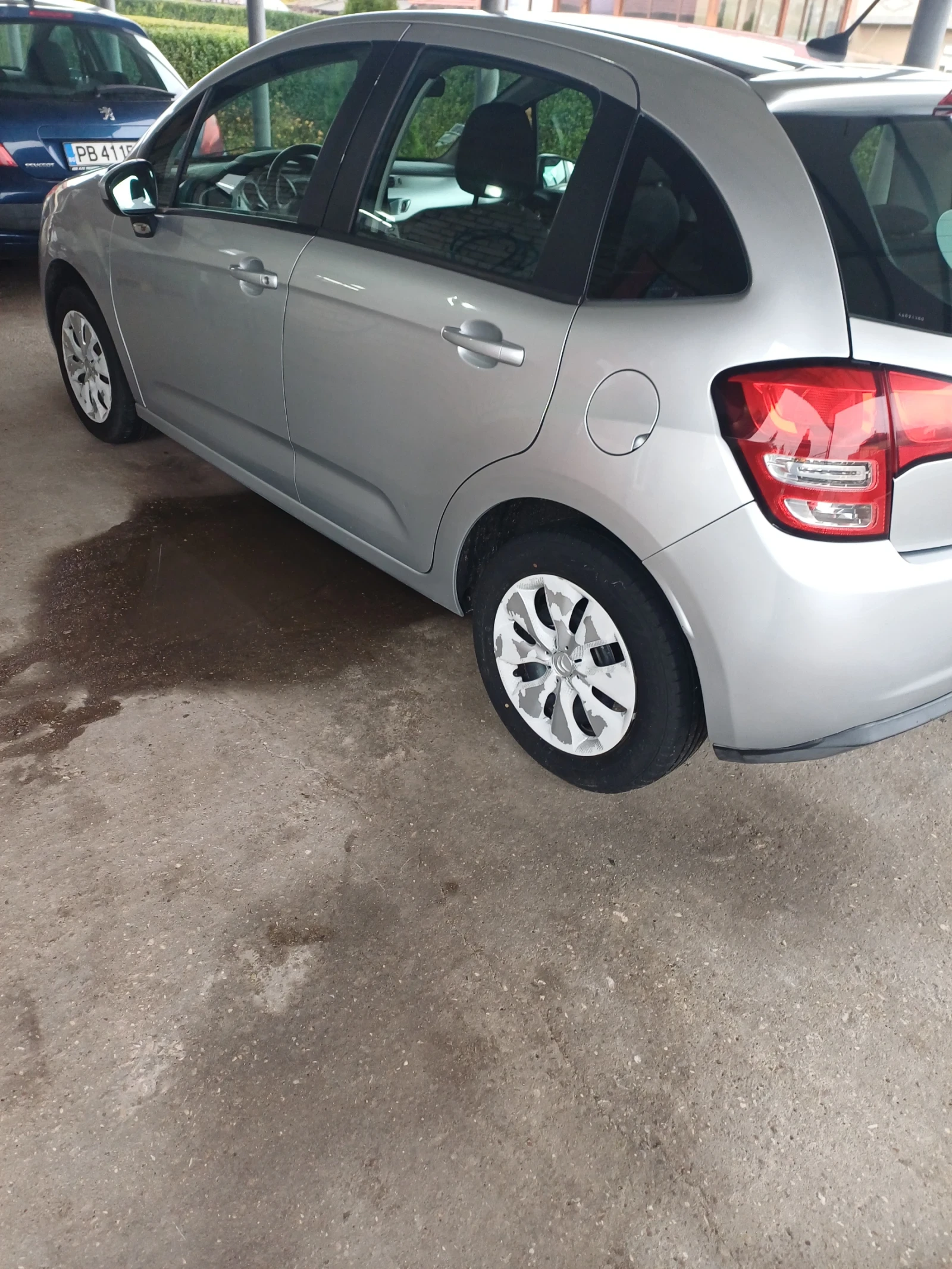 Citroen C3 | Mobile.bg � ����������� 4
