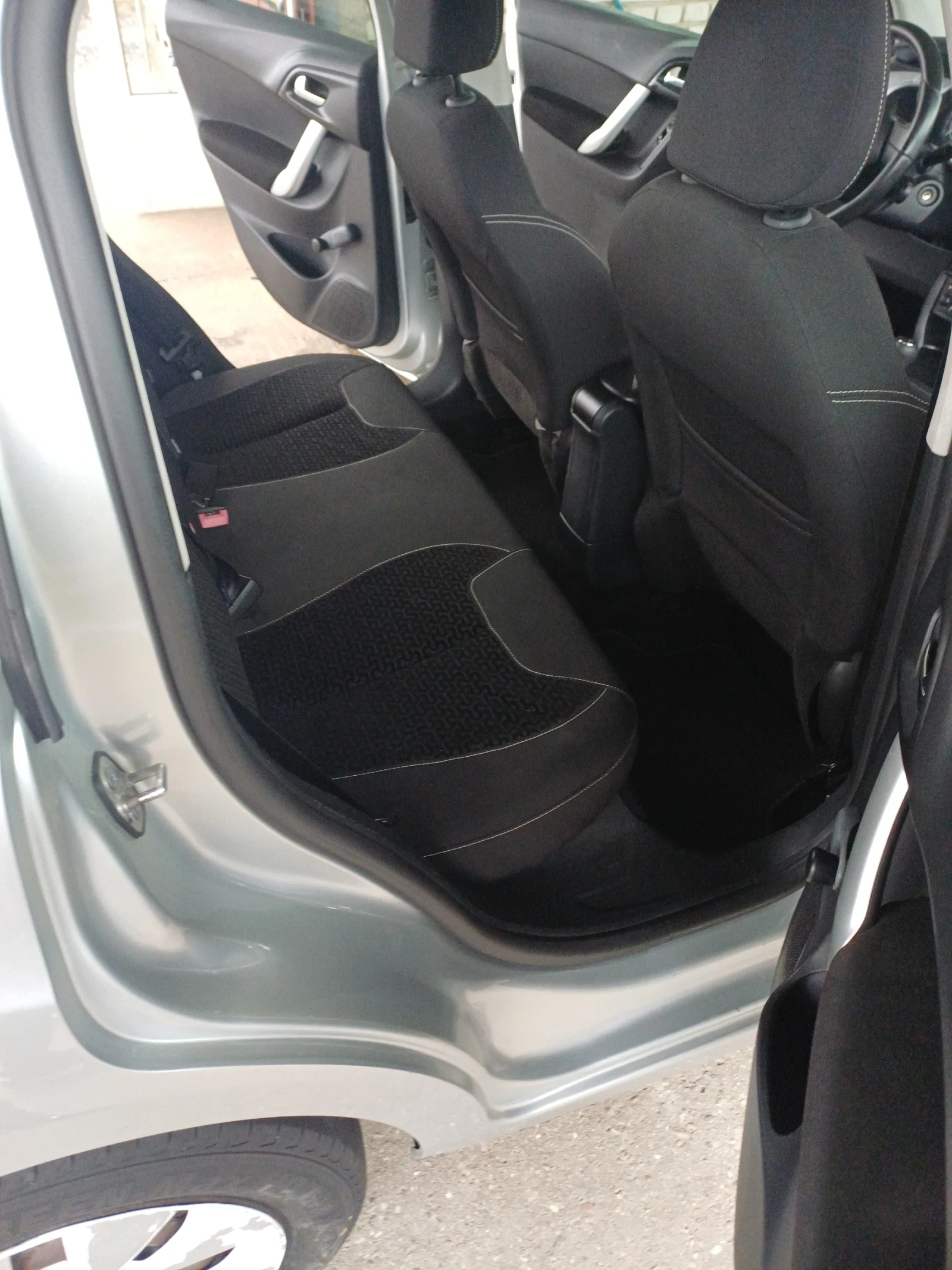 Citroen C3 | Mobile.bg � ����������� 11