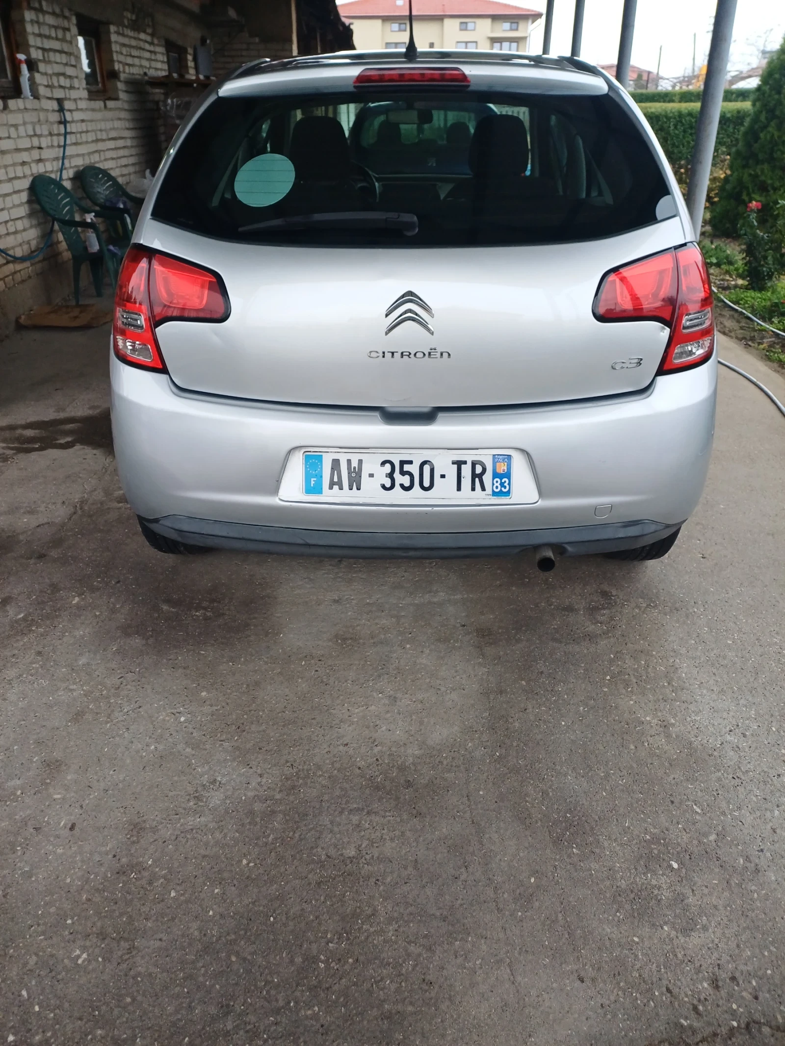Citroen C3 | Mobile.bg � ����������� 2