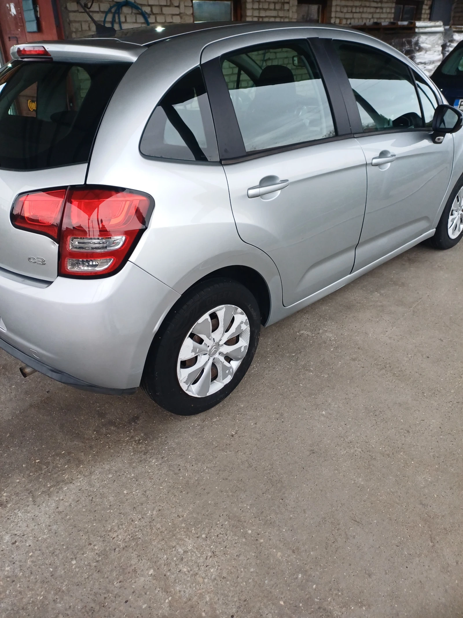 Citroen C3 | Mobile.bg � ����������� 3