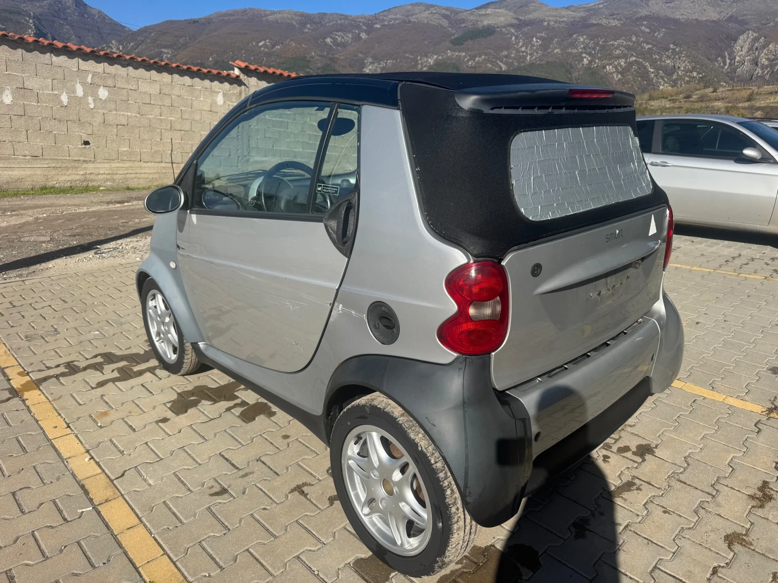 Smart Fortwo CDI,  | Mobile.bg   7