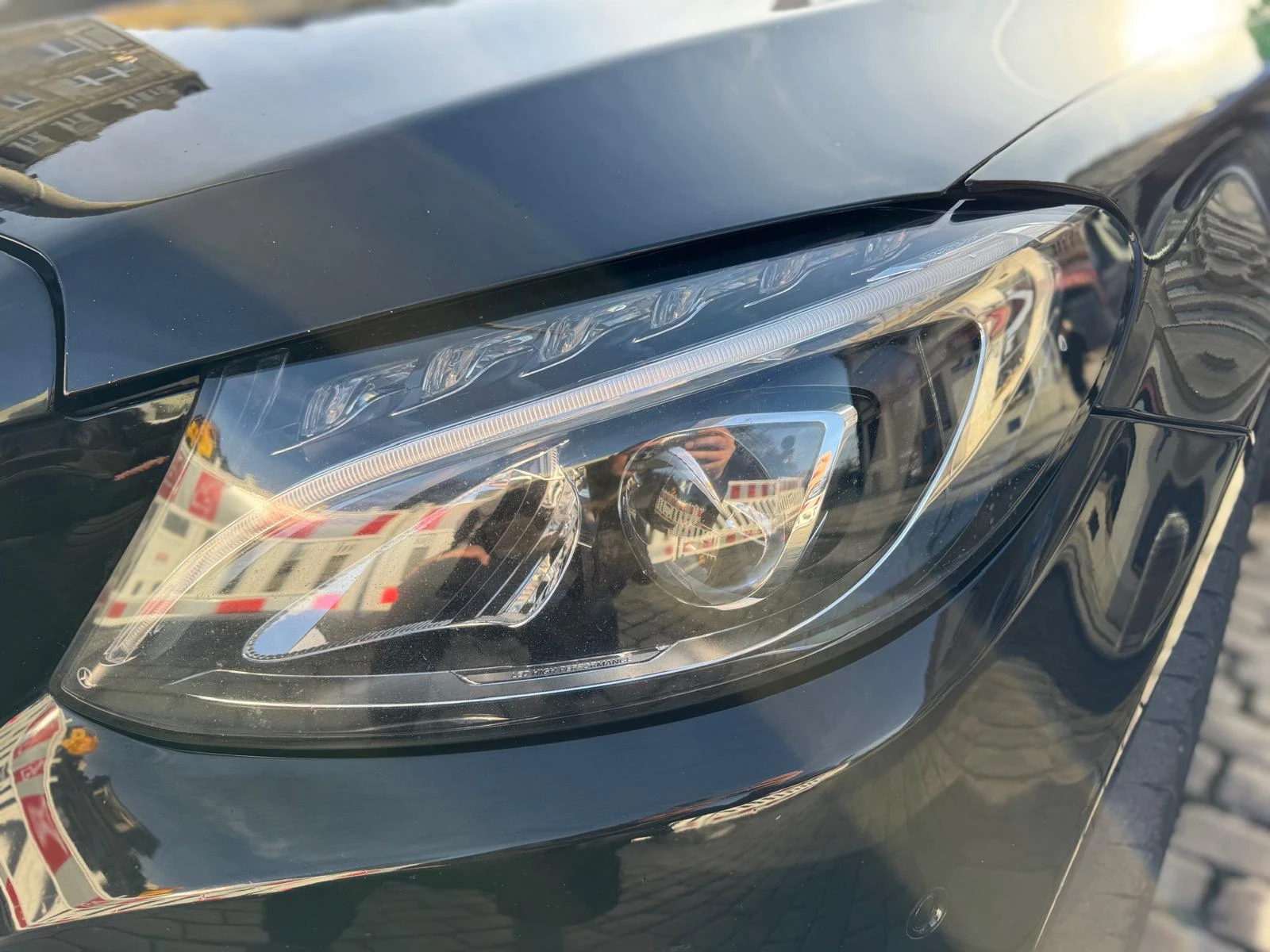 Mercedes-Benz C 200 Avantgarde | Mobile.bg   15