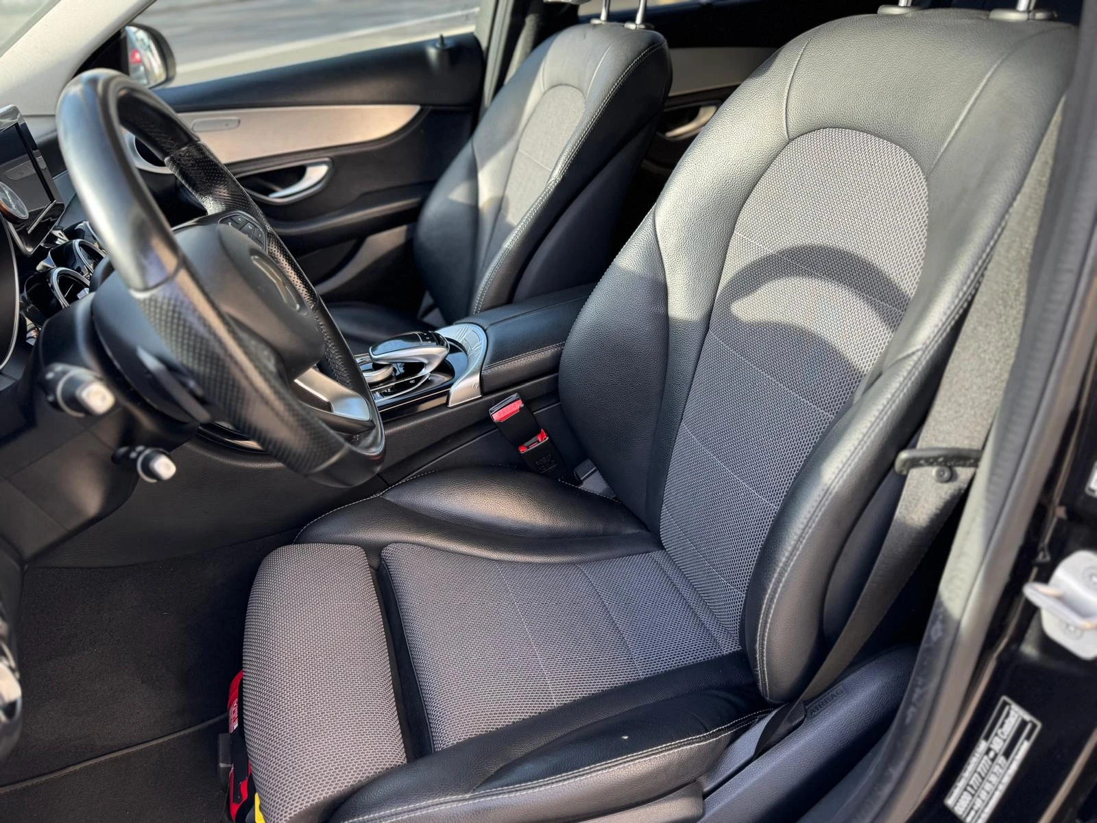 Mercedes-Benz C 200 Avantgarde | Mobile.bg   16