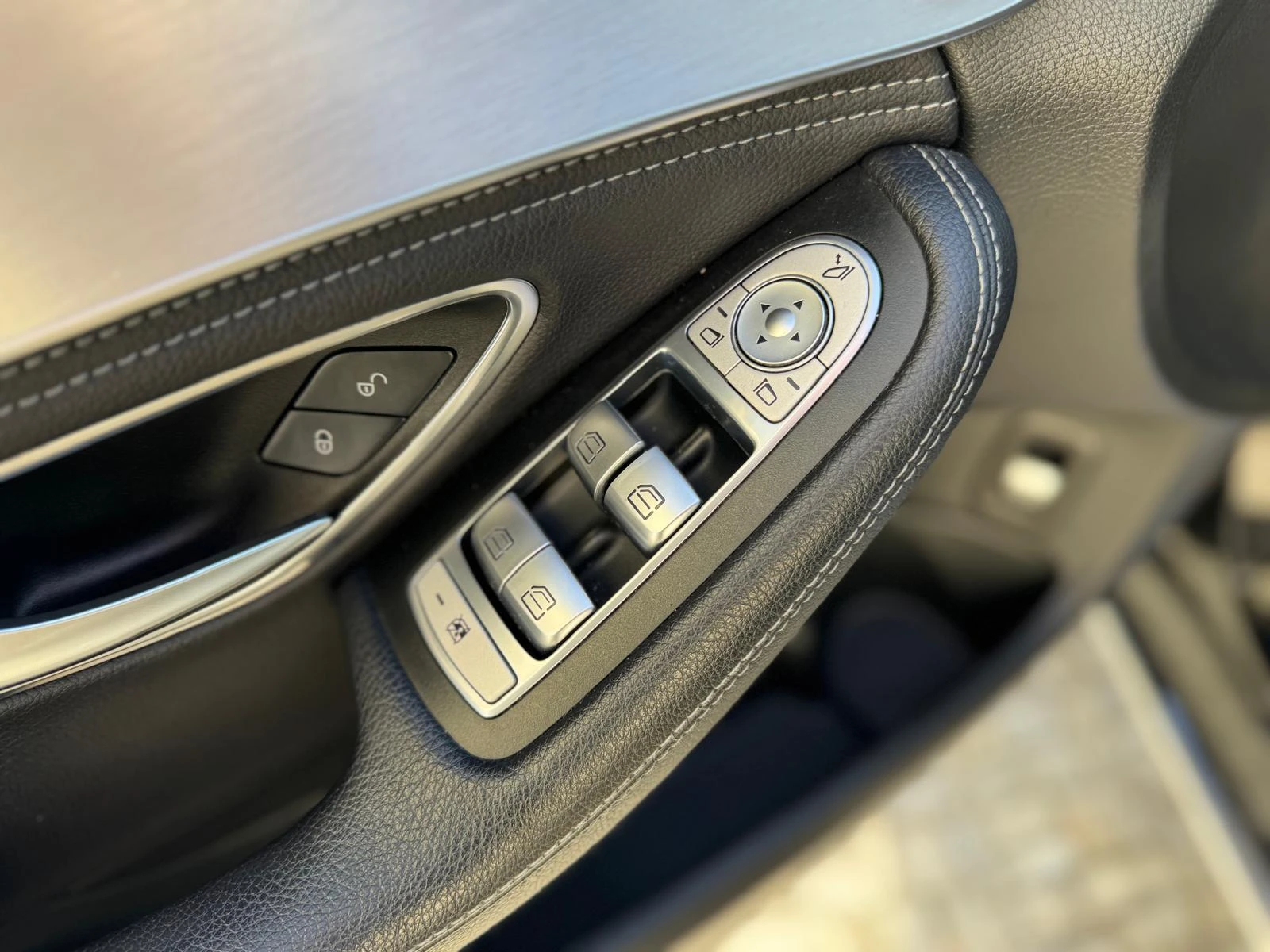 Mercedes-Benz C 200 Avantgarde | Mobile.bg   11