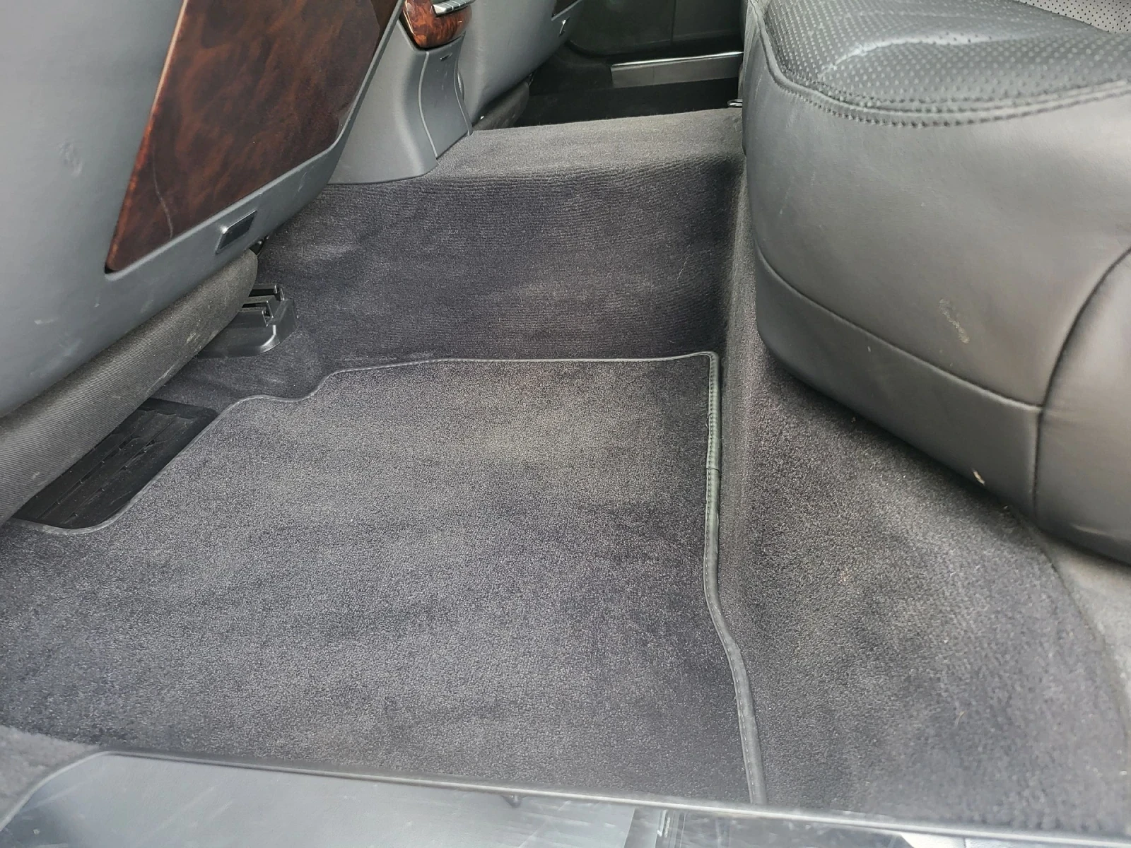 Mercedes-Benz S 600 | Mobile.bg � ����������� 14