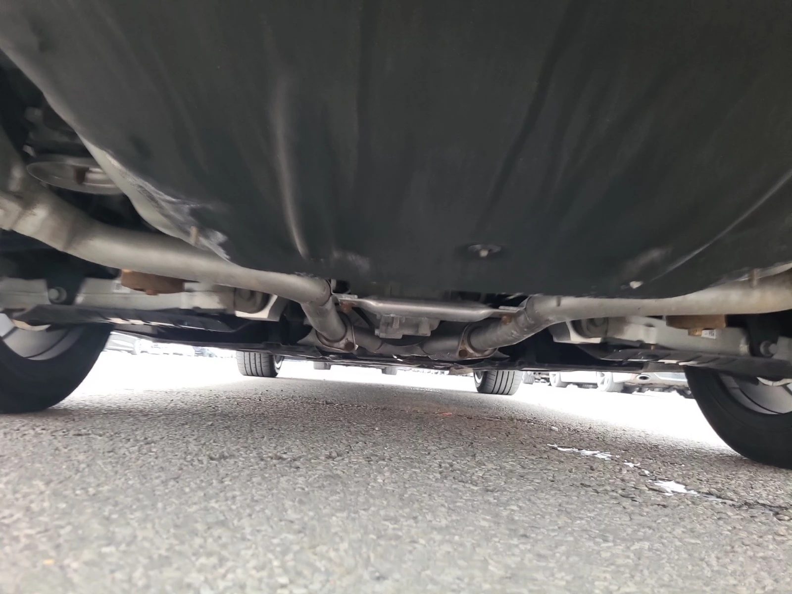 Genesis G80 ADVANCED 2.5T AWD * * CARFAX * * ���� ������ * *  | Mobile.bg � ����������� 13