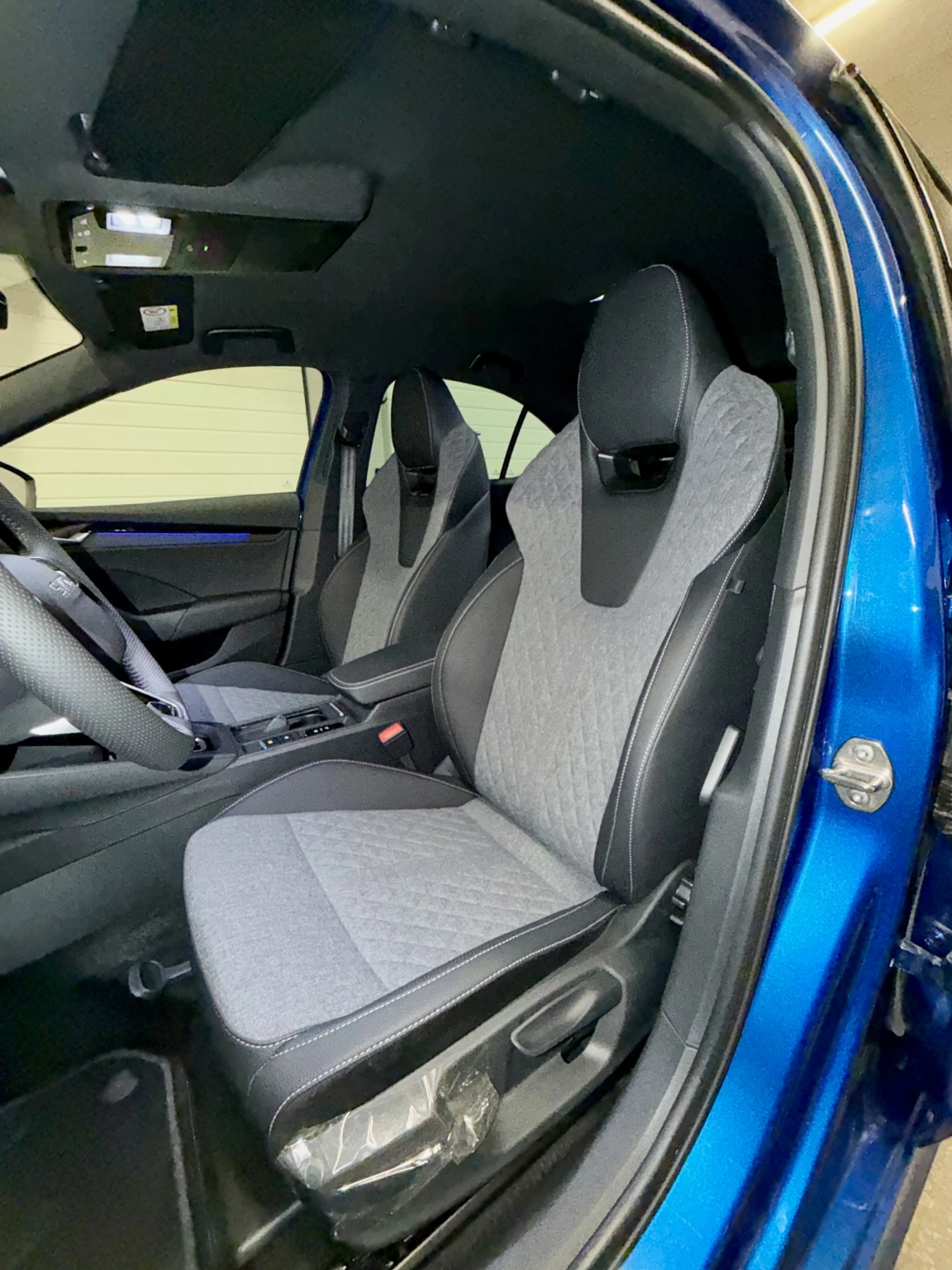 Skoda Octavia Sport Line, 1.5 tsi, гаранция 5г, платено каско, снимка 9 - Автомобили и джипове - 53542700