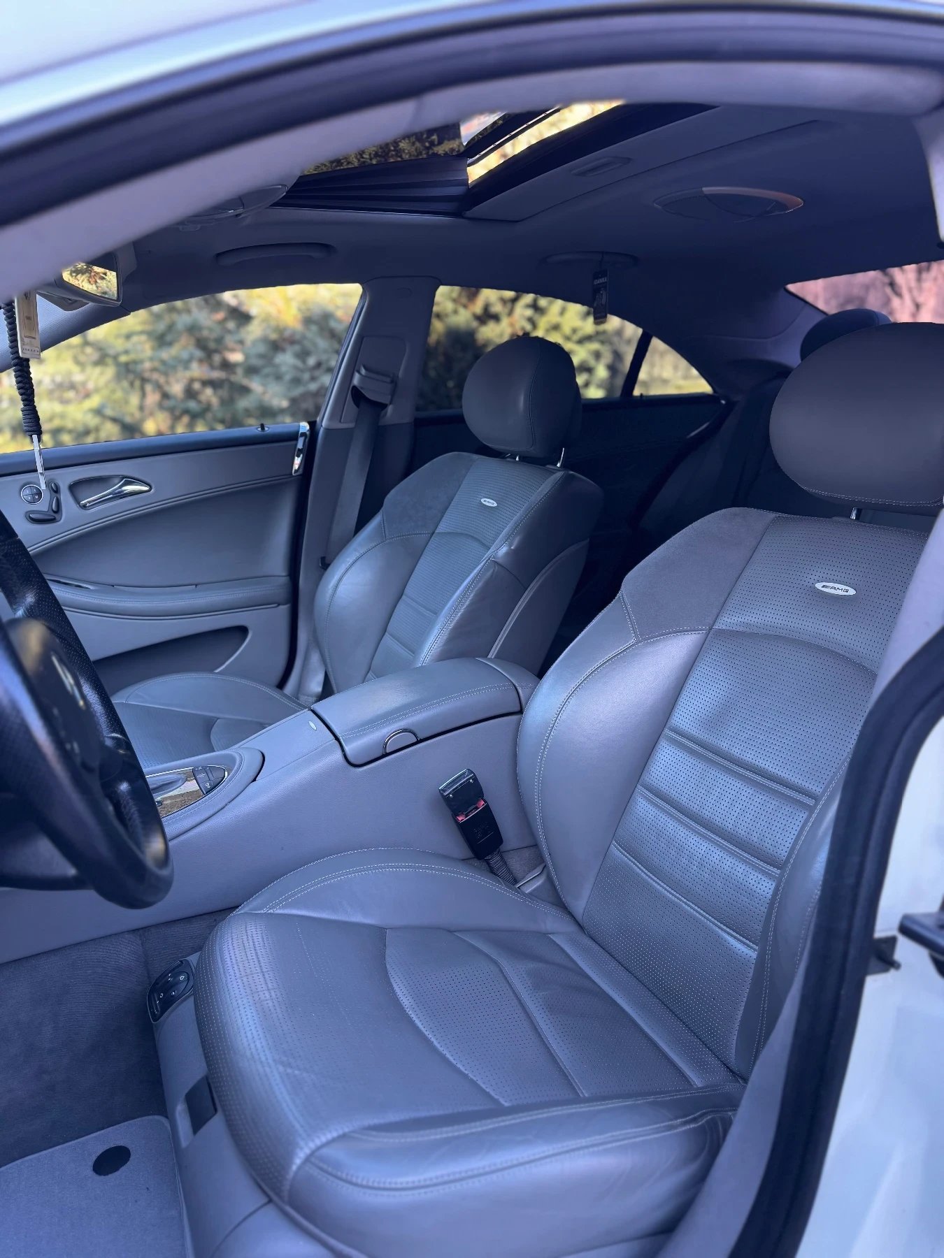 Mercedes-Benz CLS 63 AMG | Mobile.bg � ����������� 11