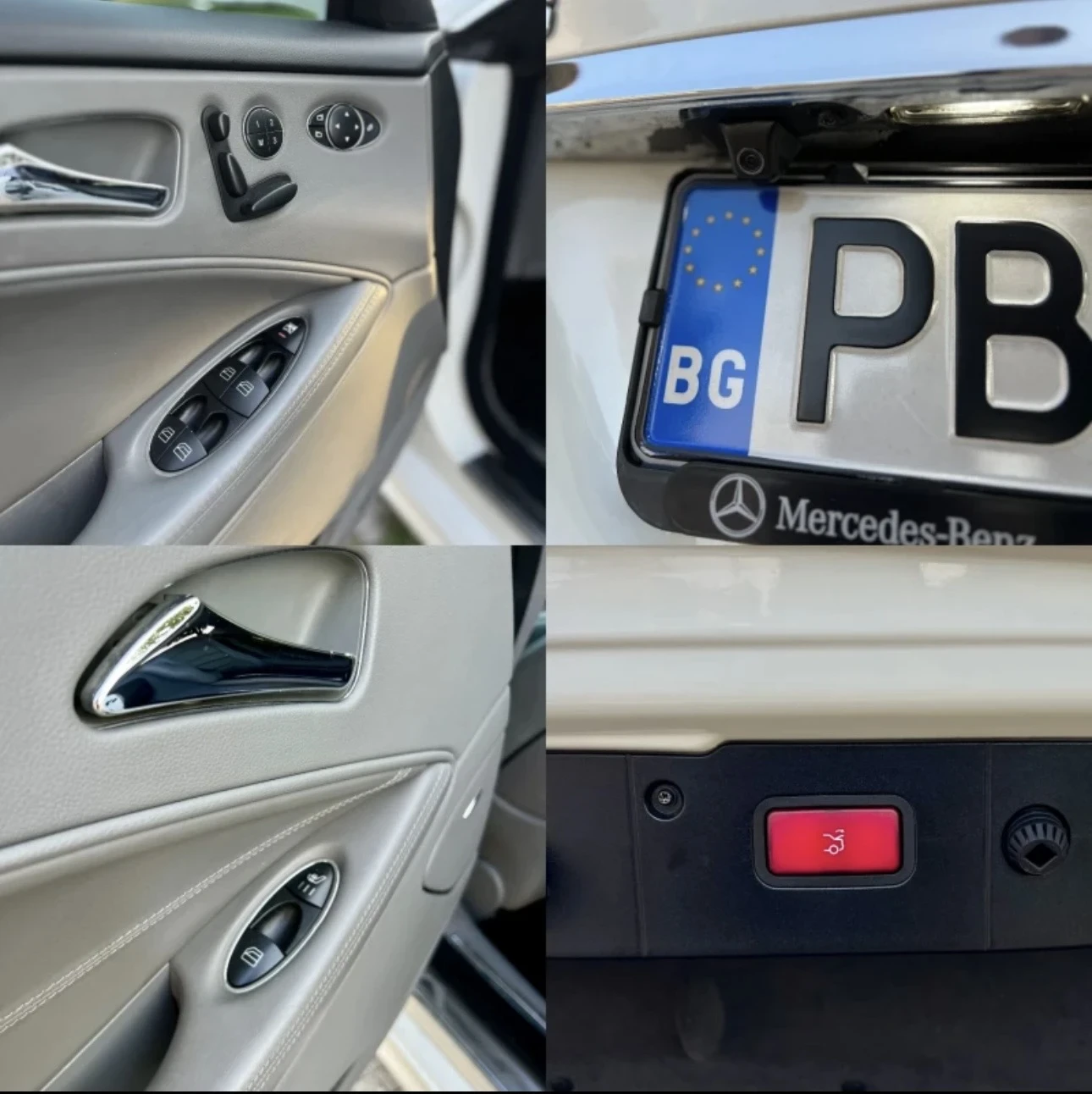 Mercedes-Benz CLS 63 AMG | Mobile.bg � ����������� 14