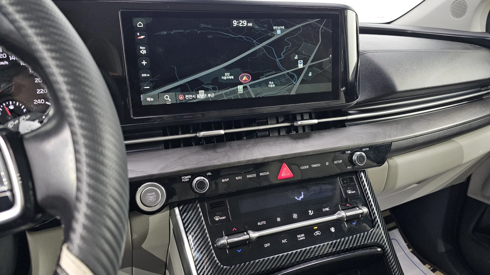 Kia Carnival 7 seater Noblesse autogeorge.com | Mobile.bg � ����������� 17