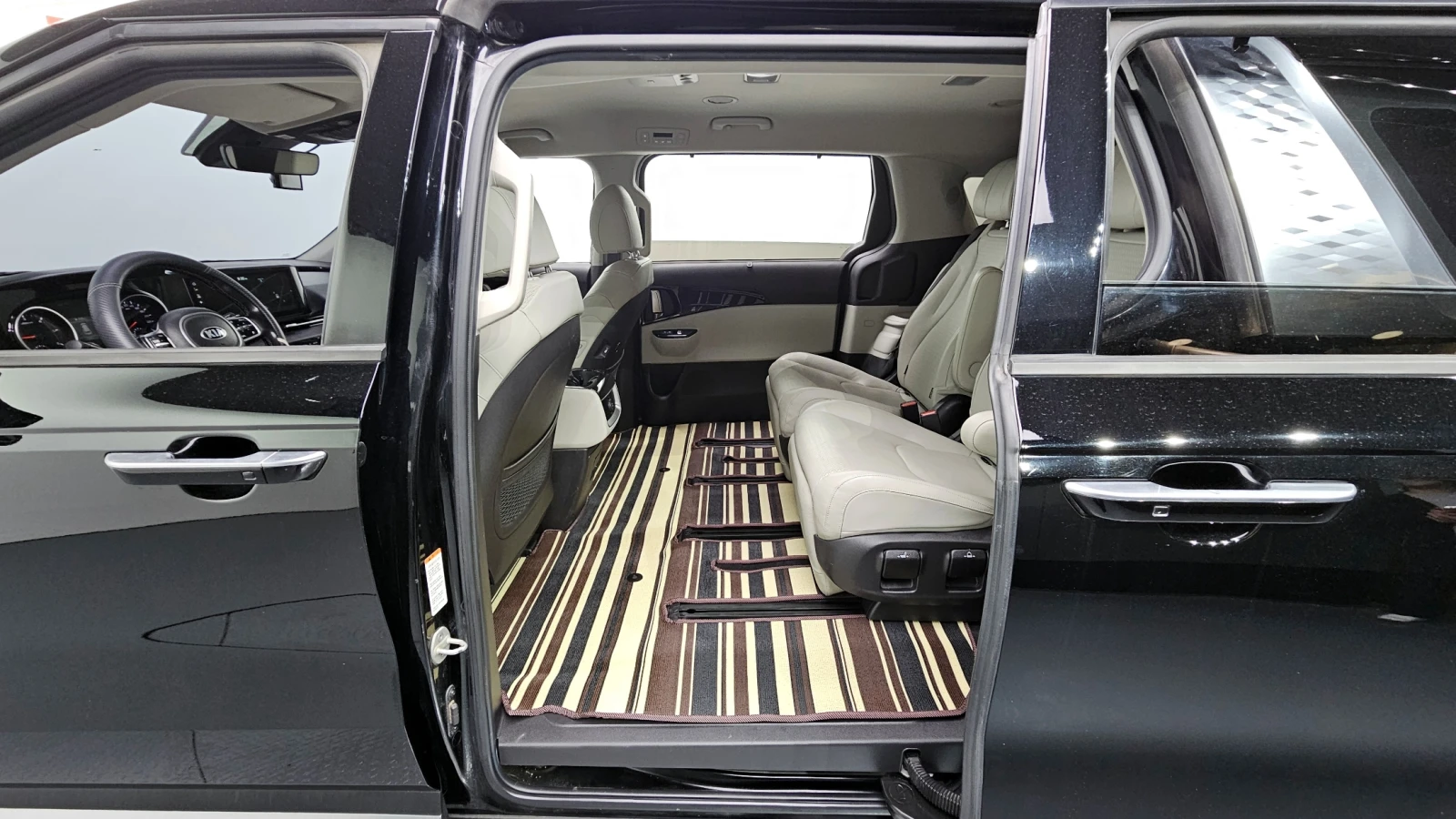 Kia Carnival 7 seater Noblesse autogeorge.com | Mobile.bg � ����������� 12