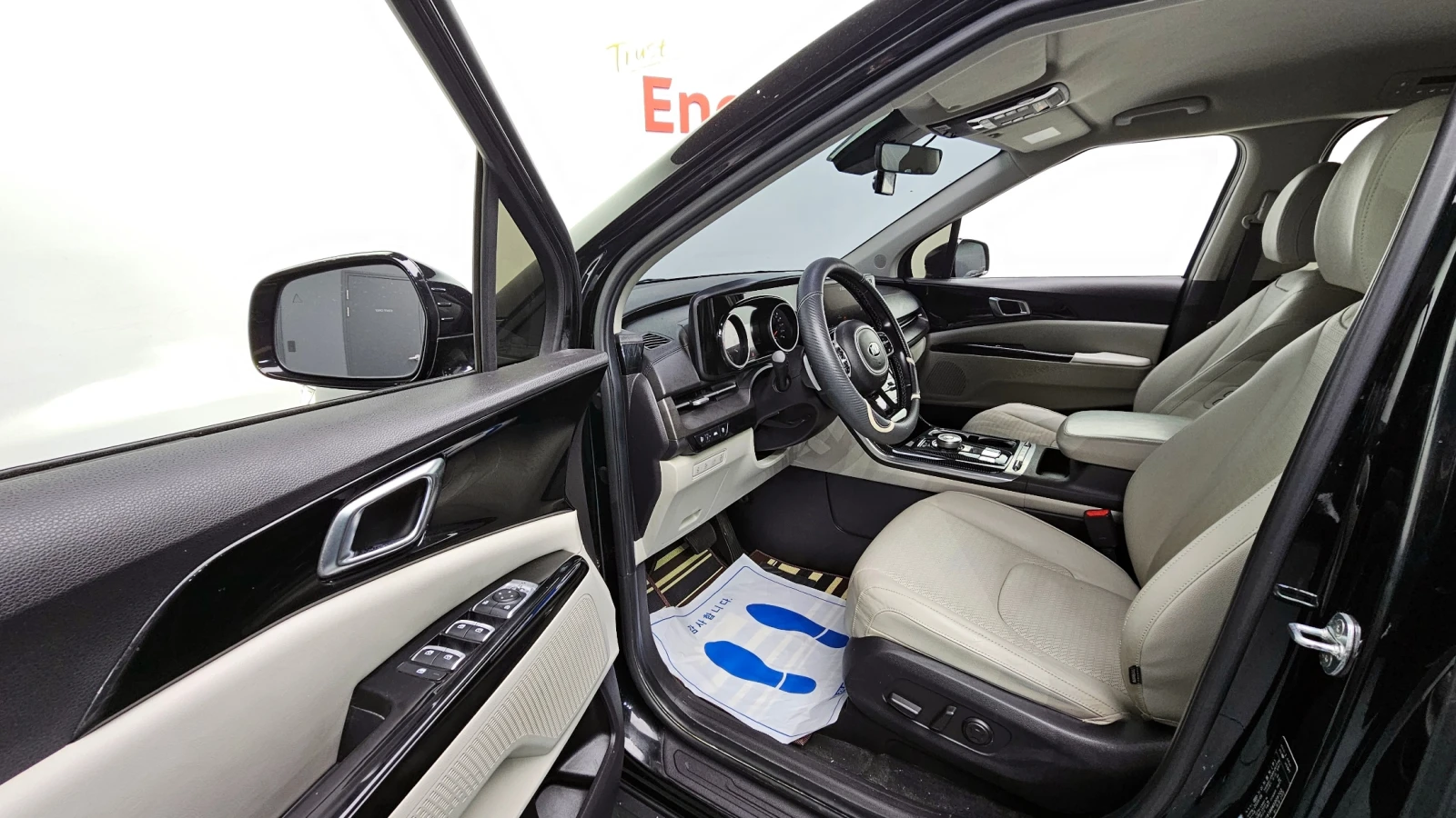 Kia Carnival 7 seater Noblesse autogeorge.com - изображение 10