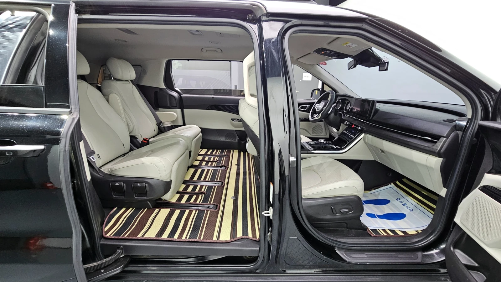 Kia Carnival 7 seater Noblesse autogeorge.com | Mobile.bg � ����������� 11