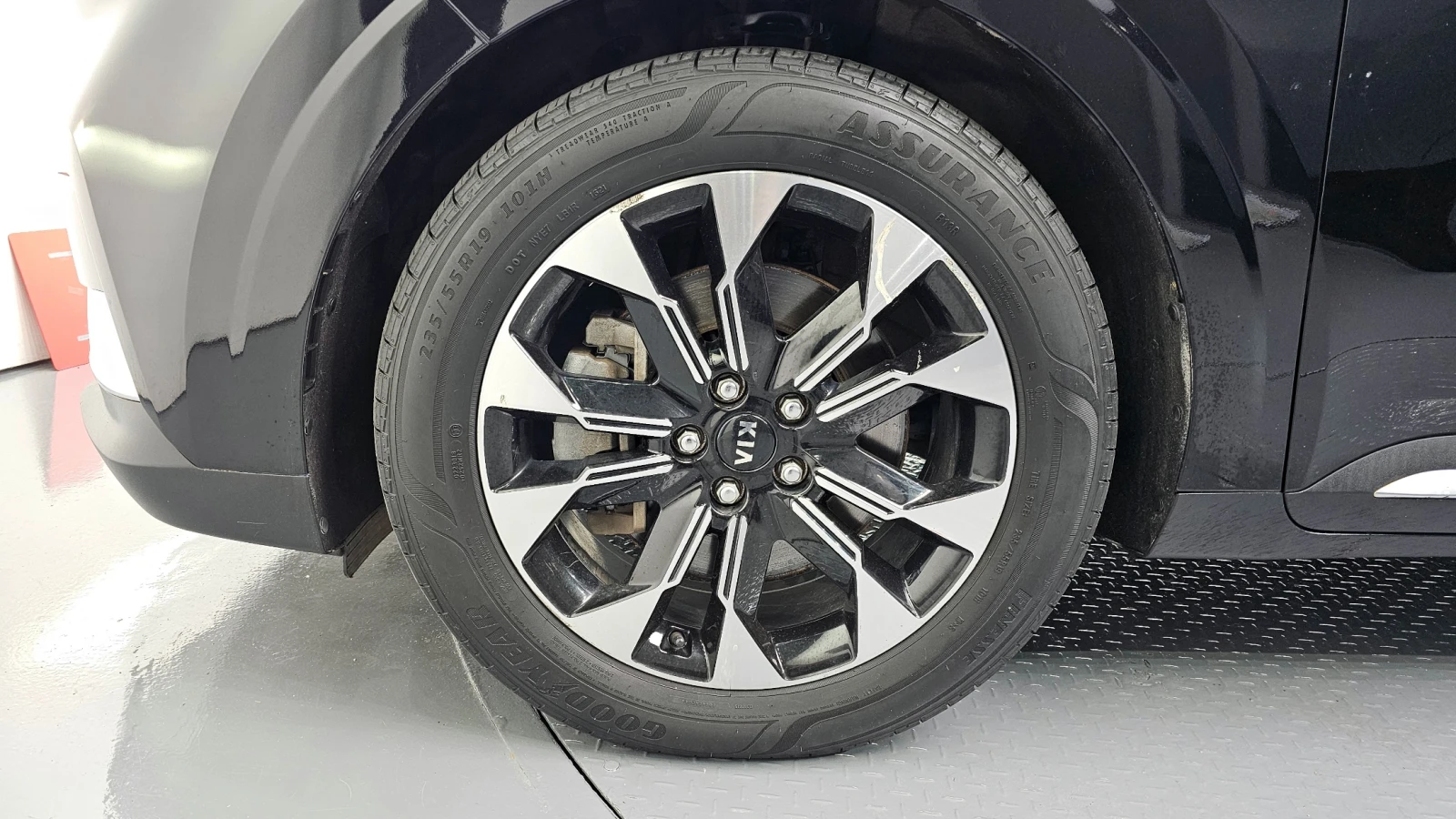 Kia Carnival 7 seater Noblesse autogeorge.com - изображение 5